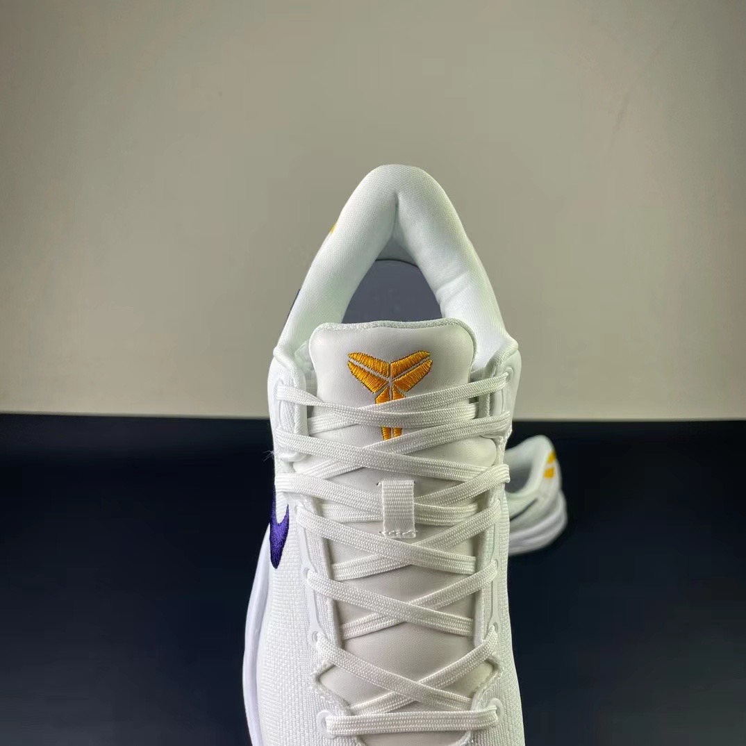 Men Nike zoom kobe 8