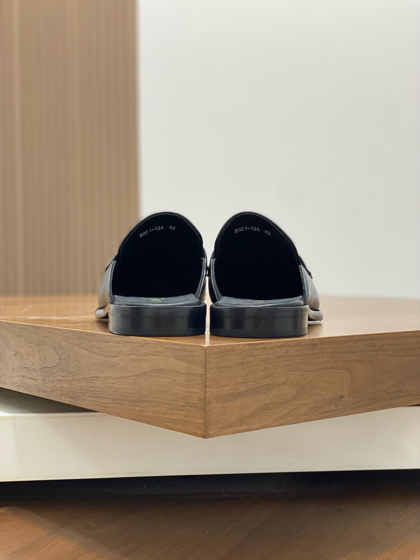 Men L*ouis V*uitton Top Slippers