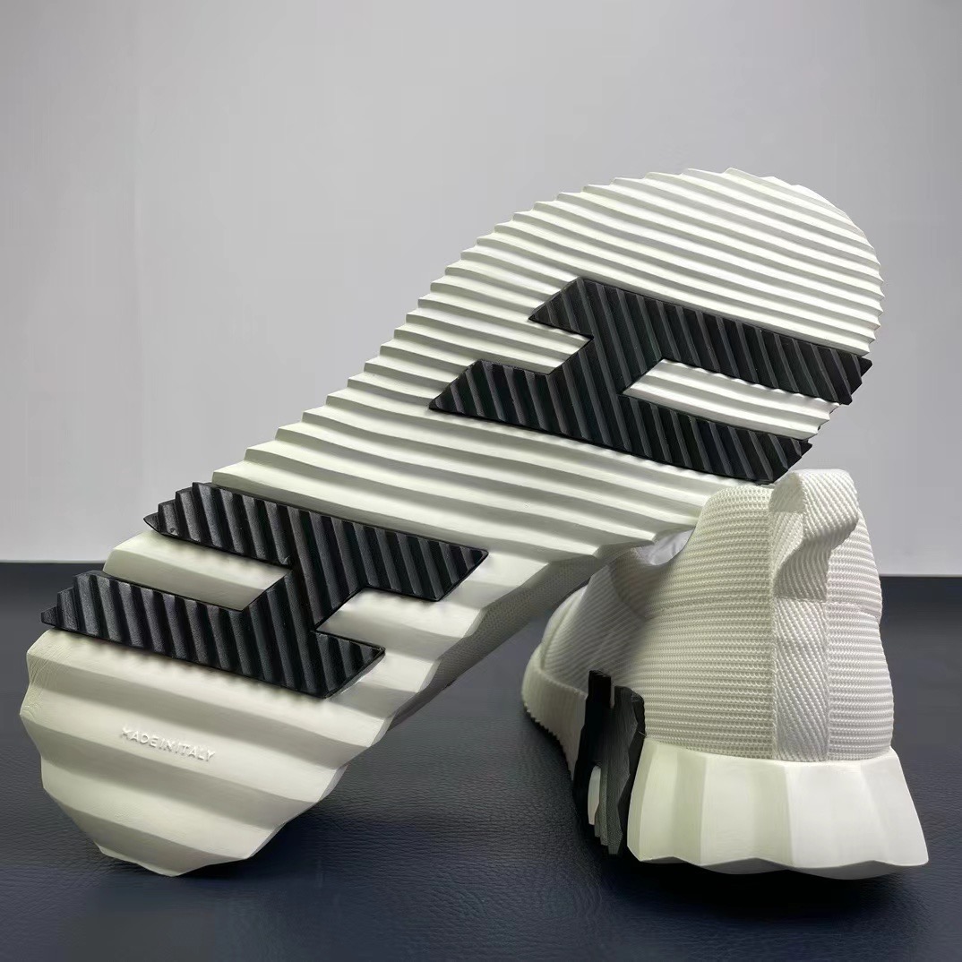 Men H*ermes Top Sneaker