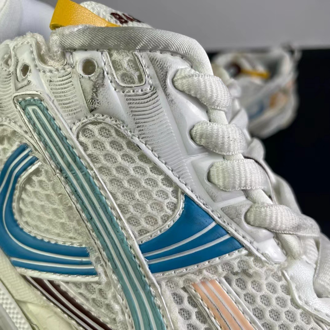 Men Women B*alenciaga Runner Sneaker Top Sneaker