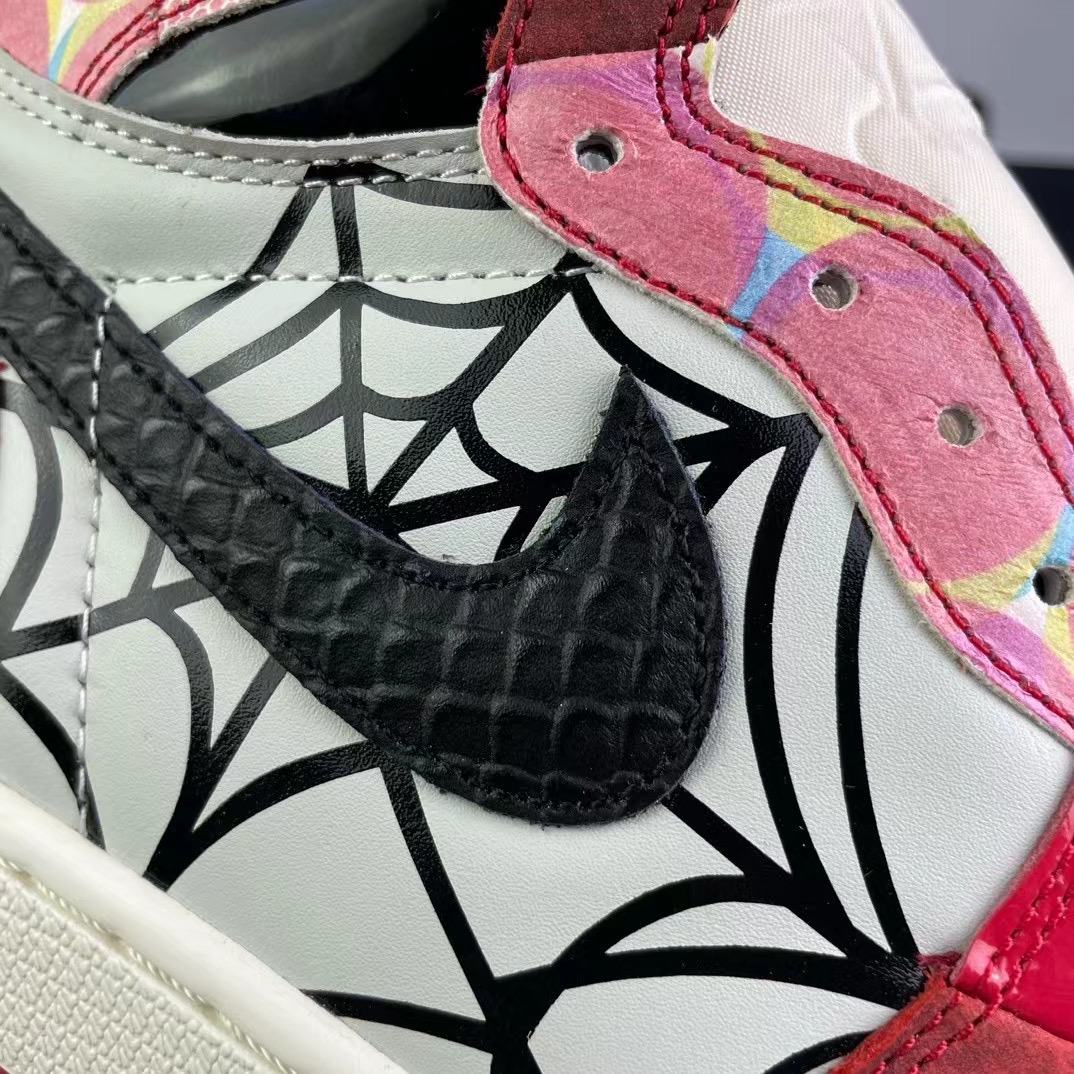 Air Jordan 1 sneaker Maikesneakers