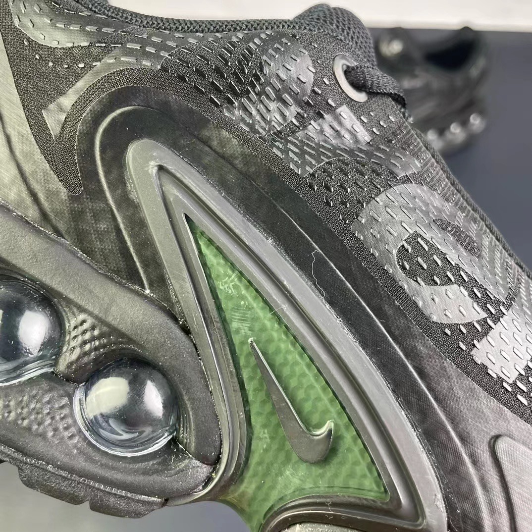 Nike Air Max+S*upreme )