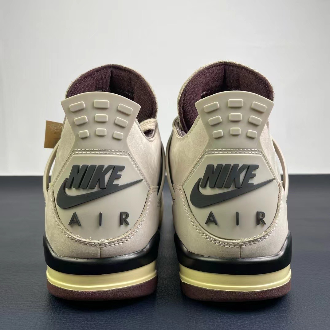 Good quality Air Jordan 4