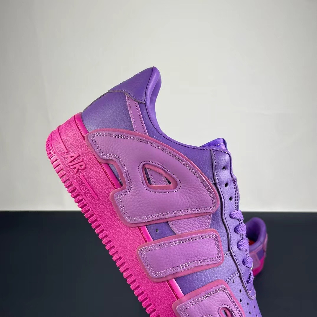 from Nike Air Force 1 07