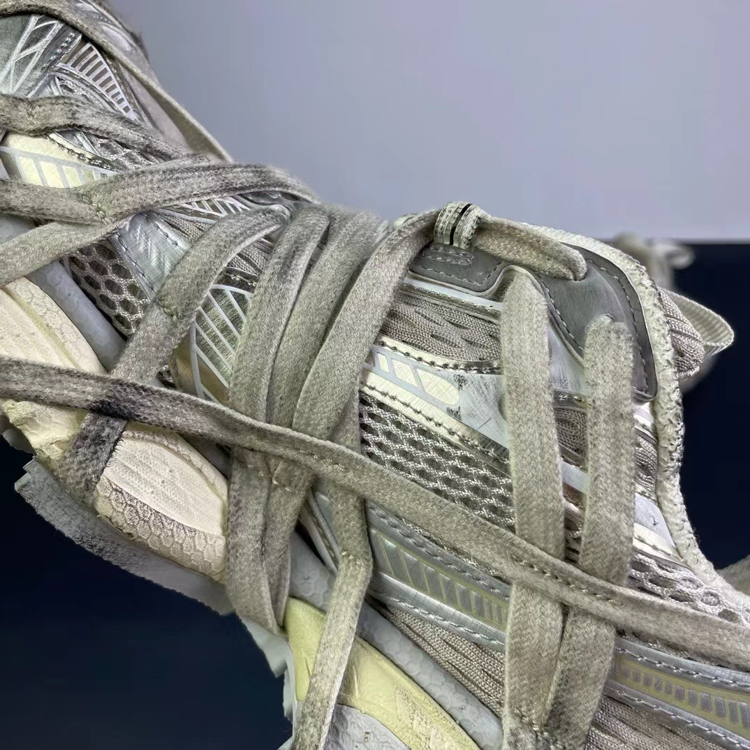 Men Women B*alenciaga Runner Sneaker Top Sneaker