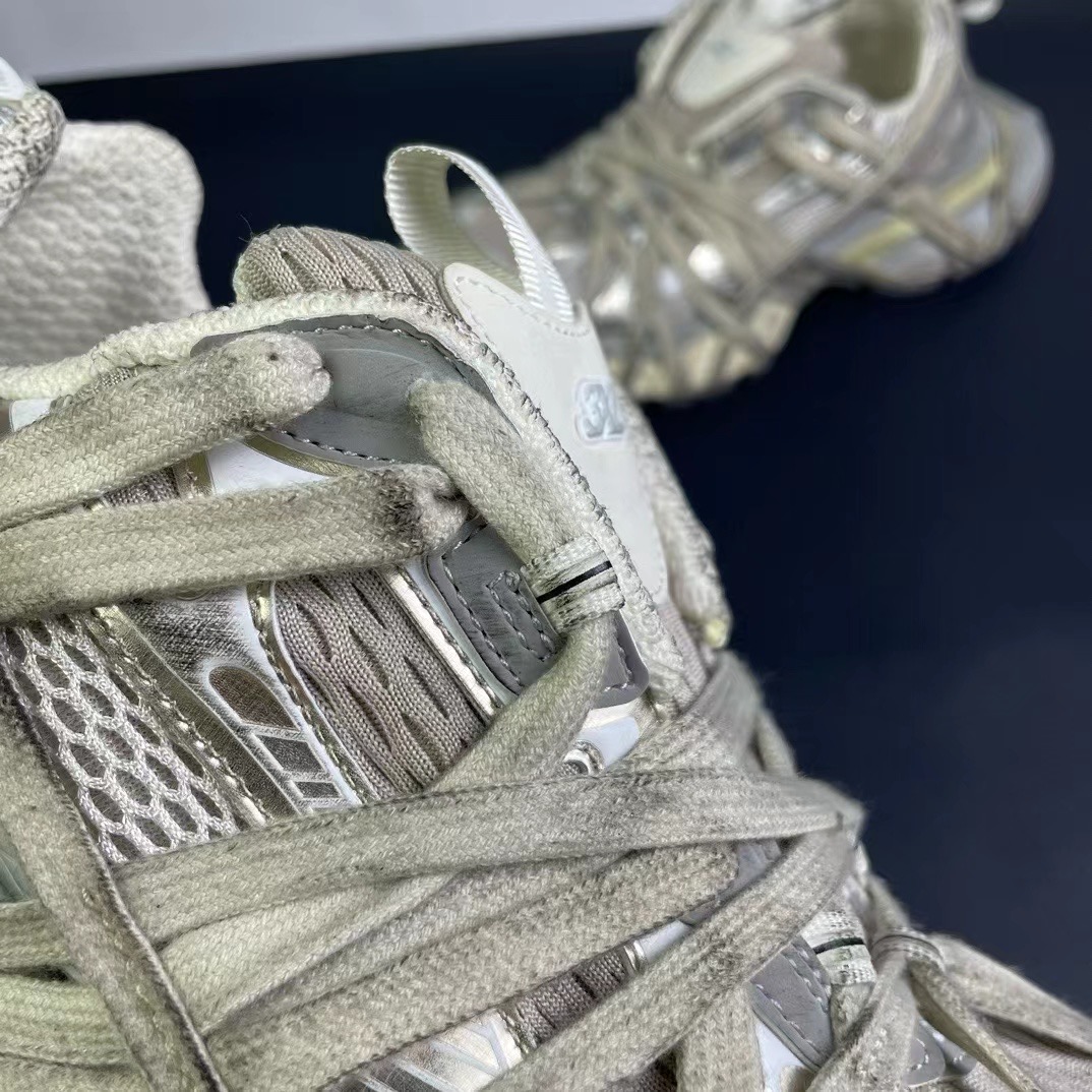 Men Women B*alenciaga Runner Sneaker Top Sneaker