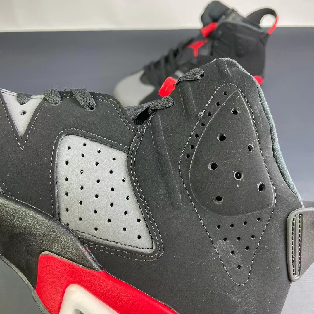 Nike Air Jordan 6 aj6