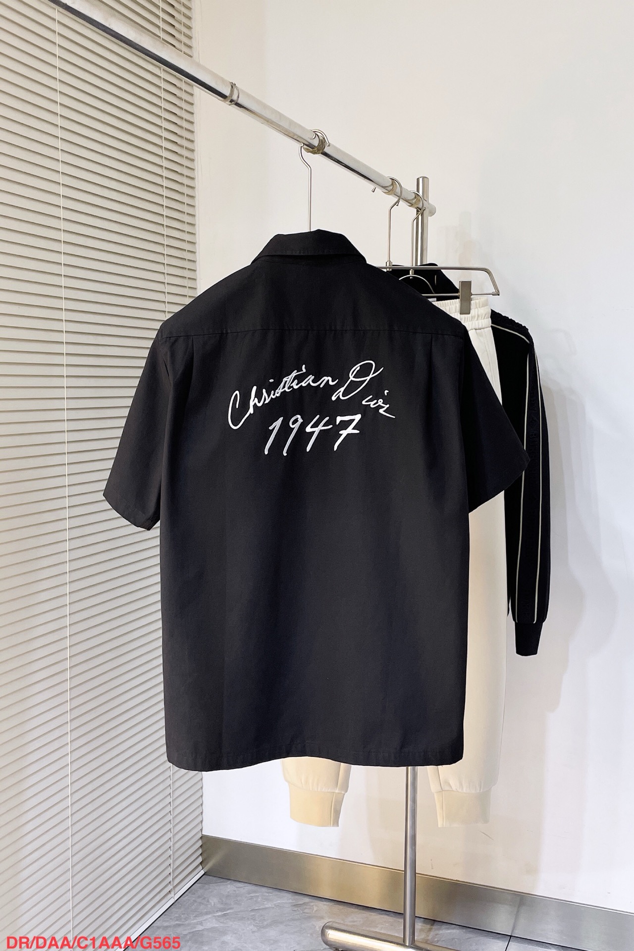 Men Shirt Top Quality