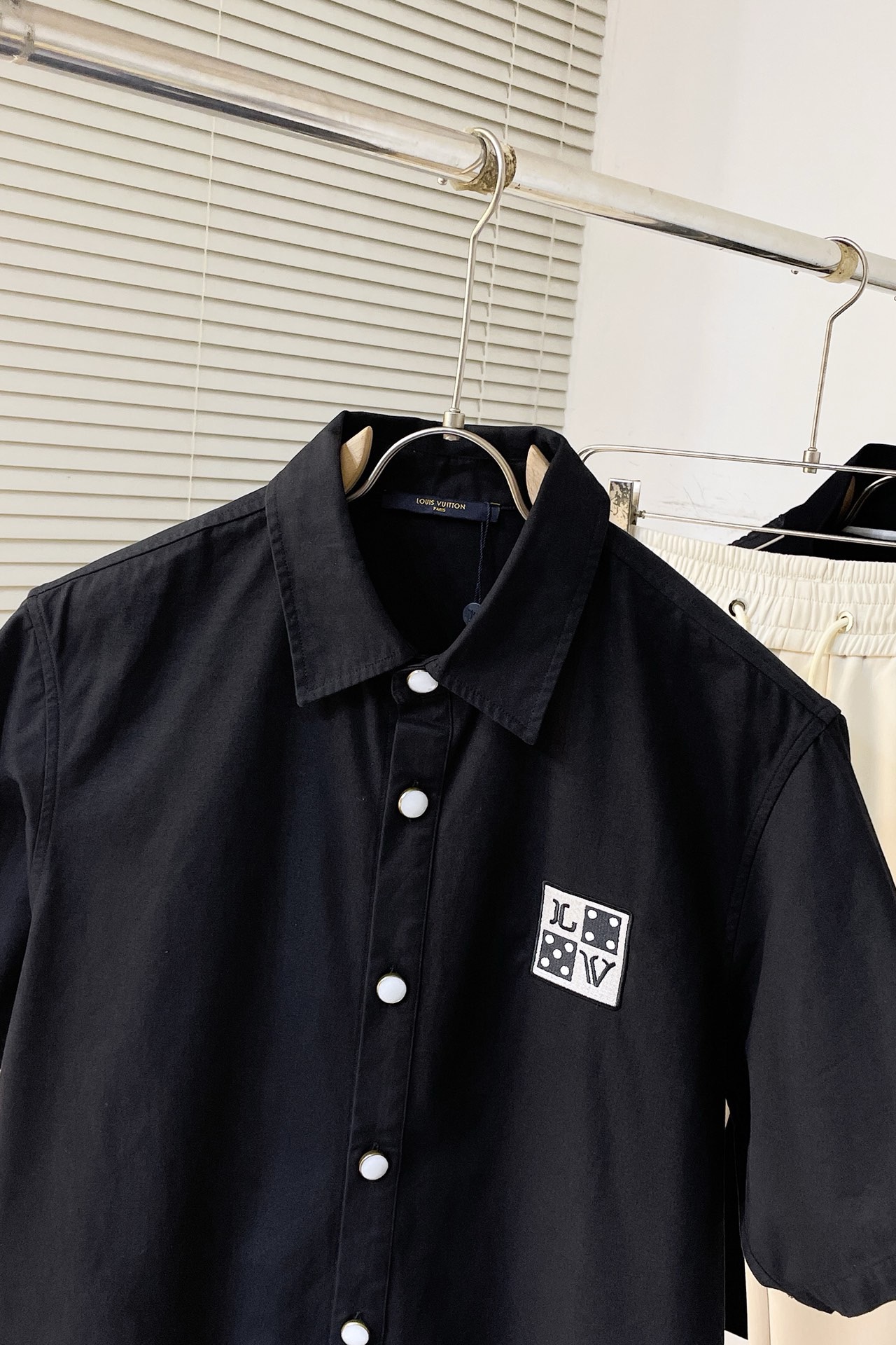 Men Shirt Top Quality