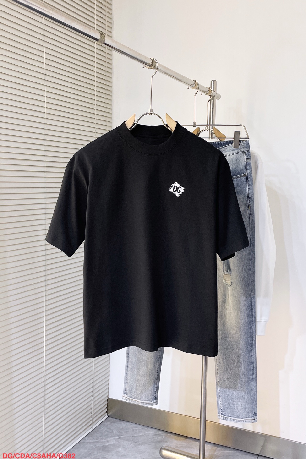 Men T-shirt Top Quality