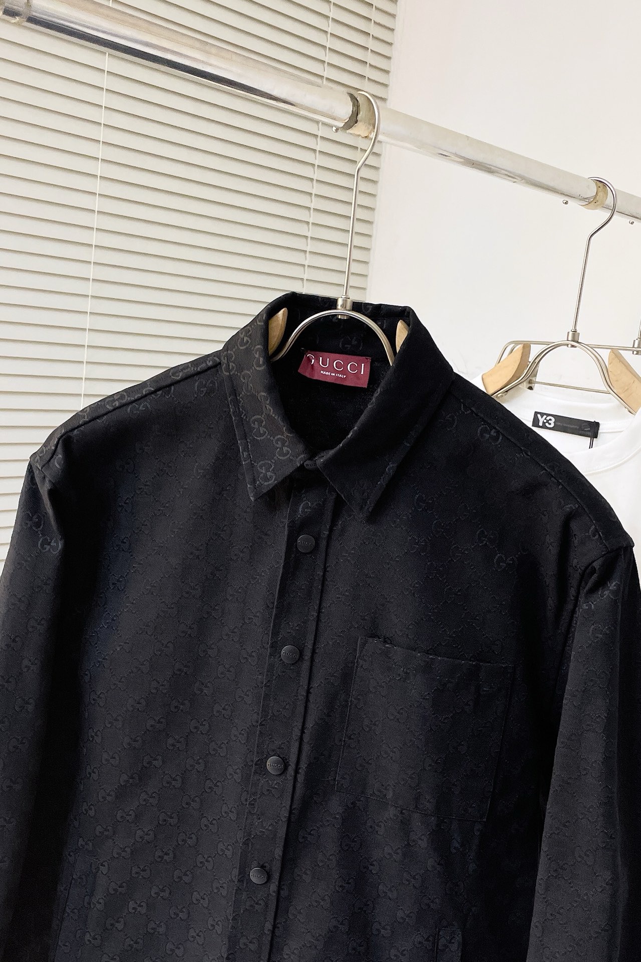 Men Shirt Top Quality