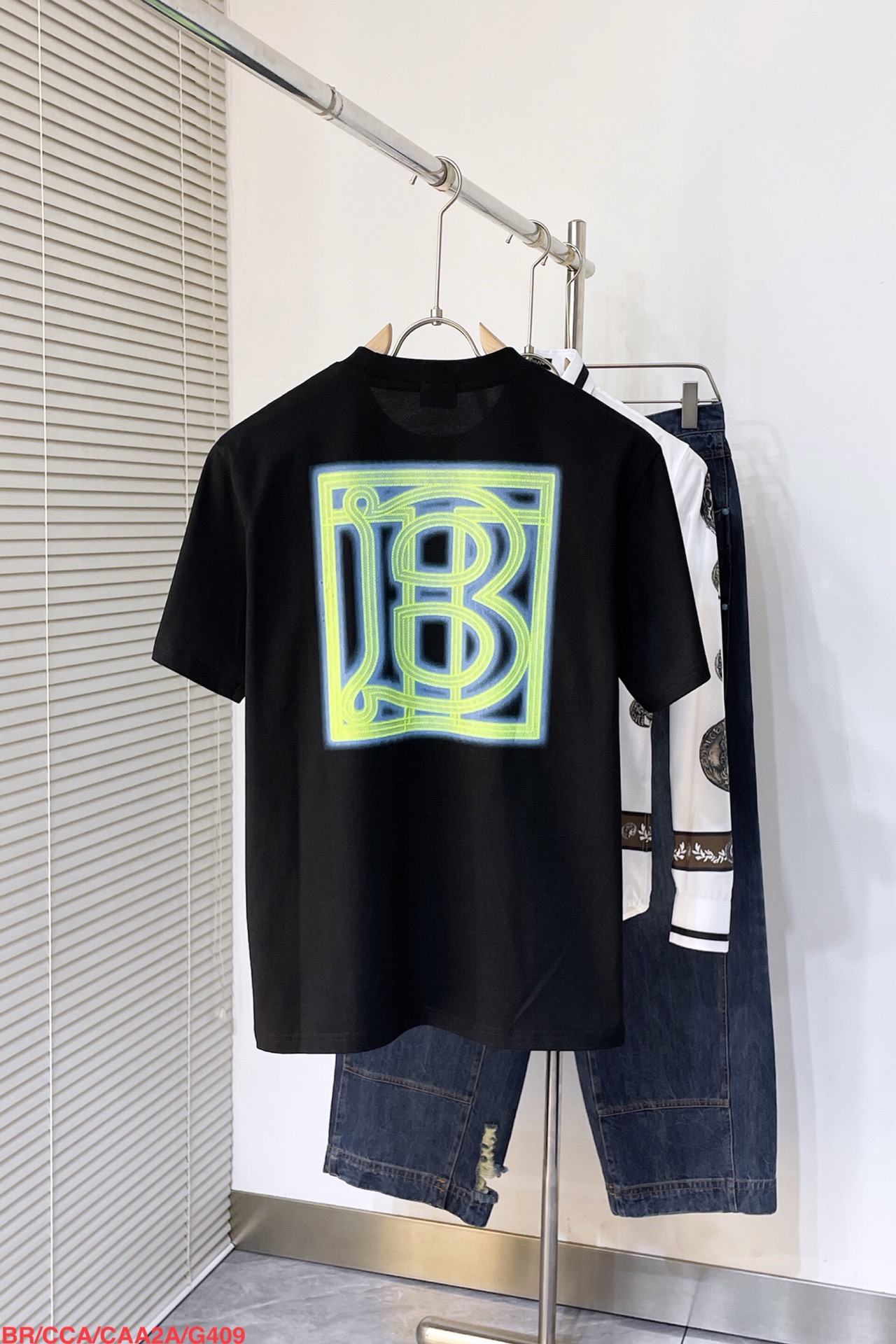 Men T-shirt Top Quality