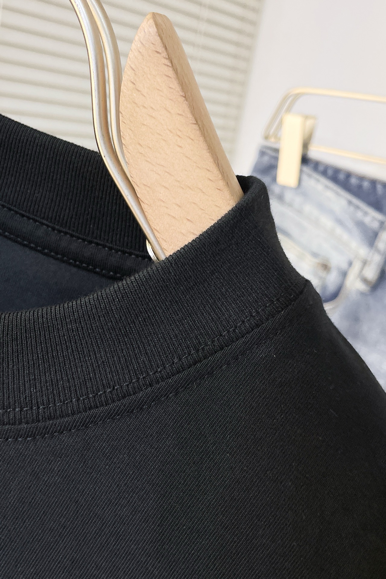 Men T-shirt Top Quality