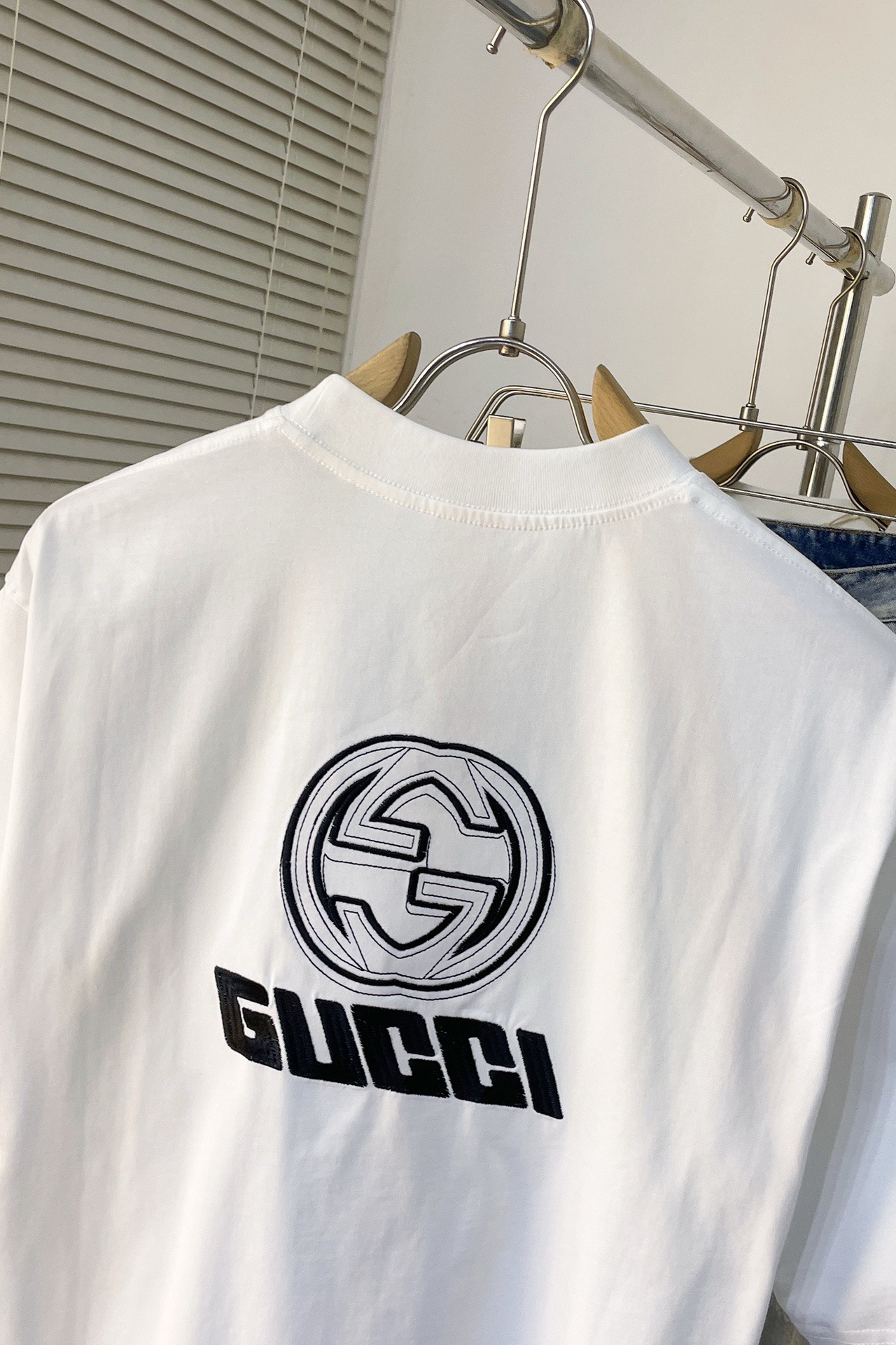 Men T-shirt Top Quality