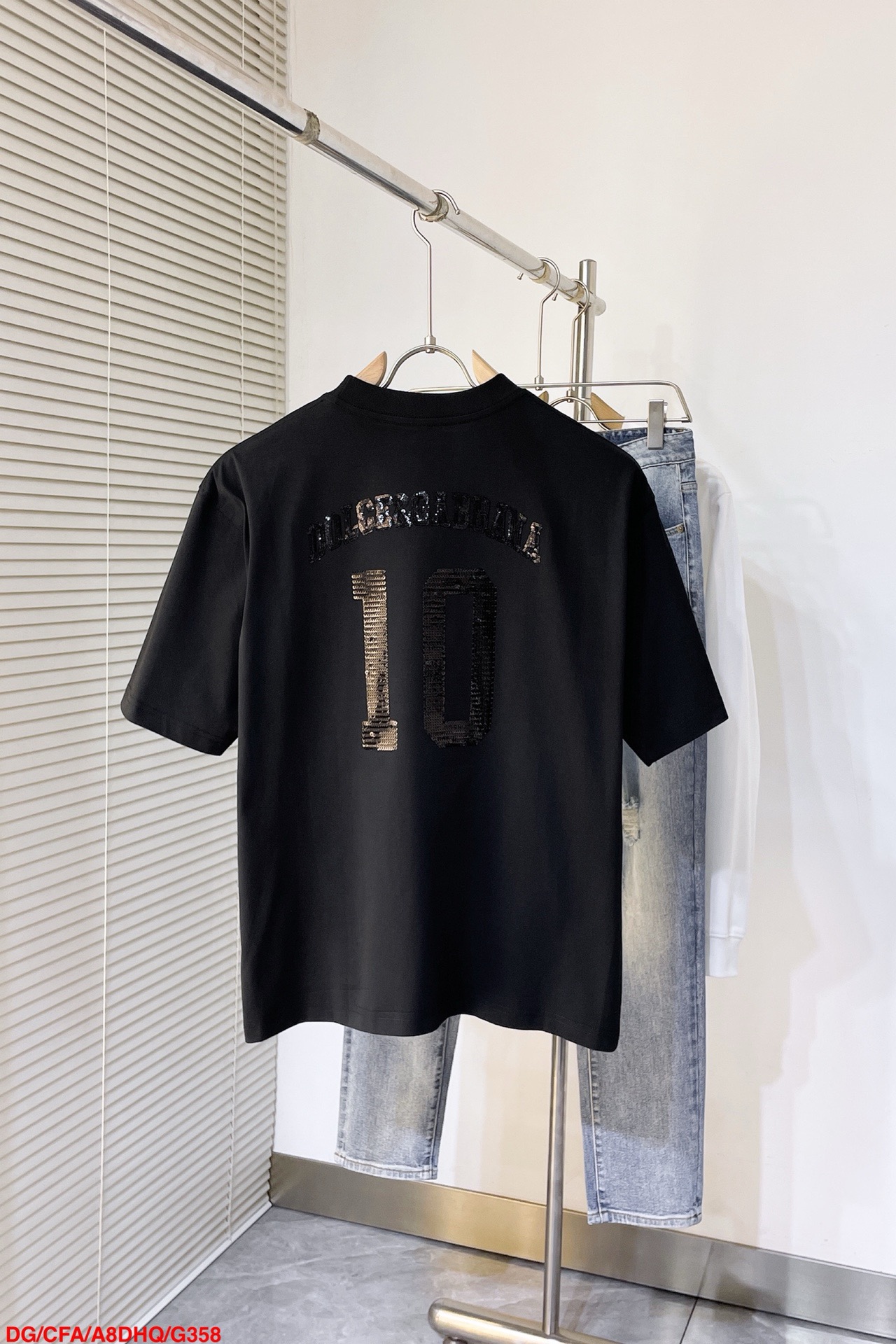 Men T-shirt Top Quality