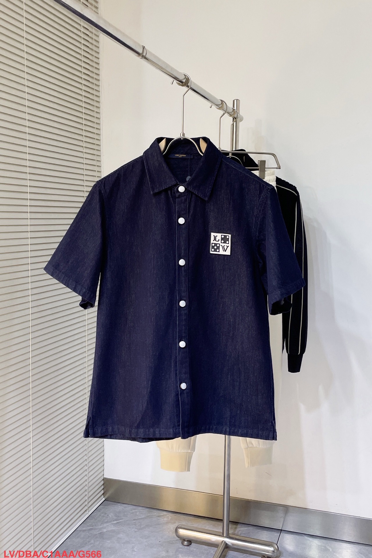 Men Shirt Top Quality