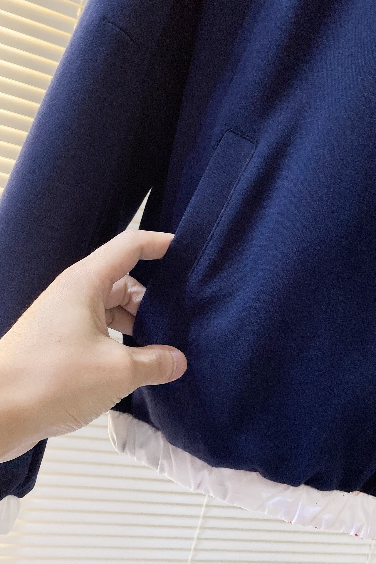 Men Jacket Top Quality