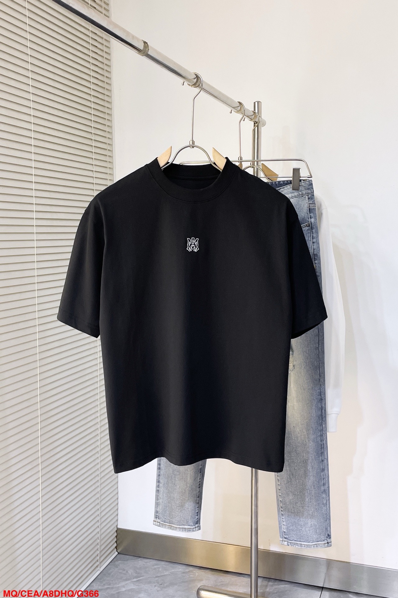 Men T-shirt Top Quality