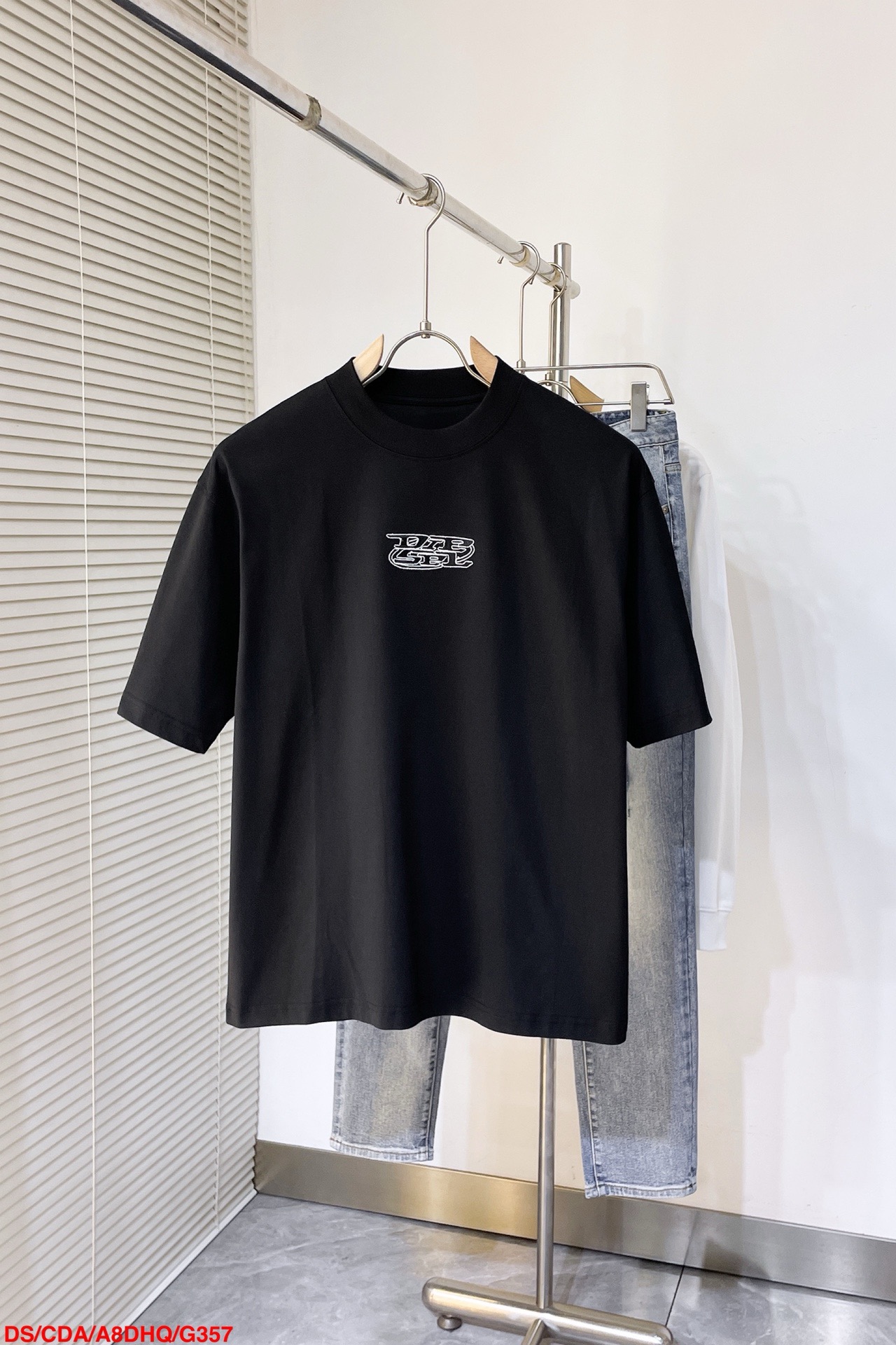 Men T-shirt Top Quality