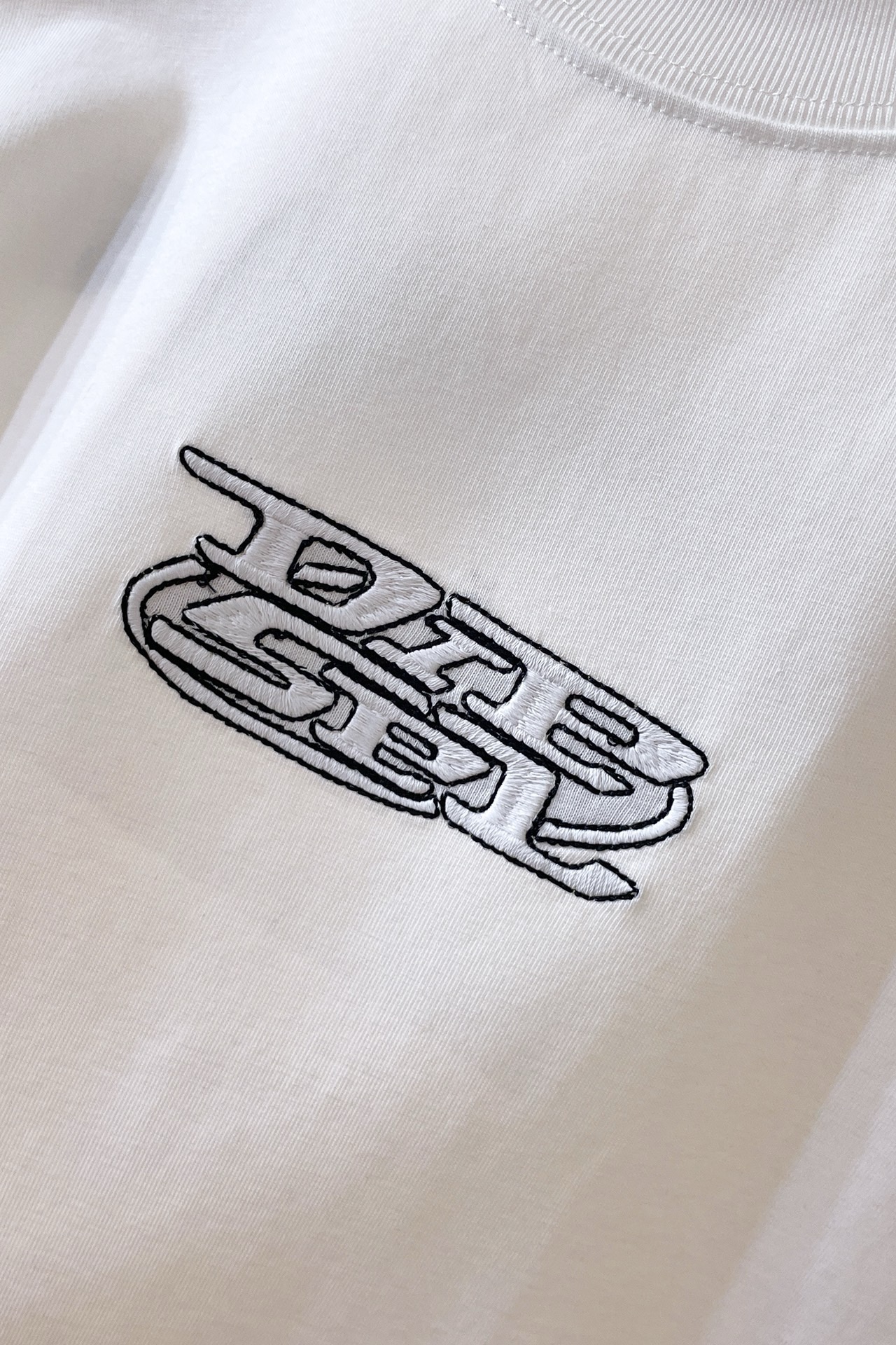 Men T-shirt Top Quality