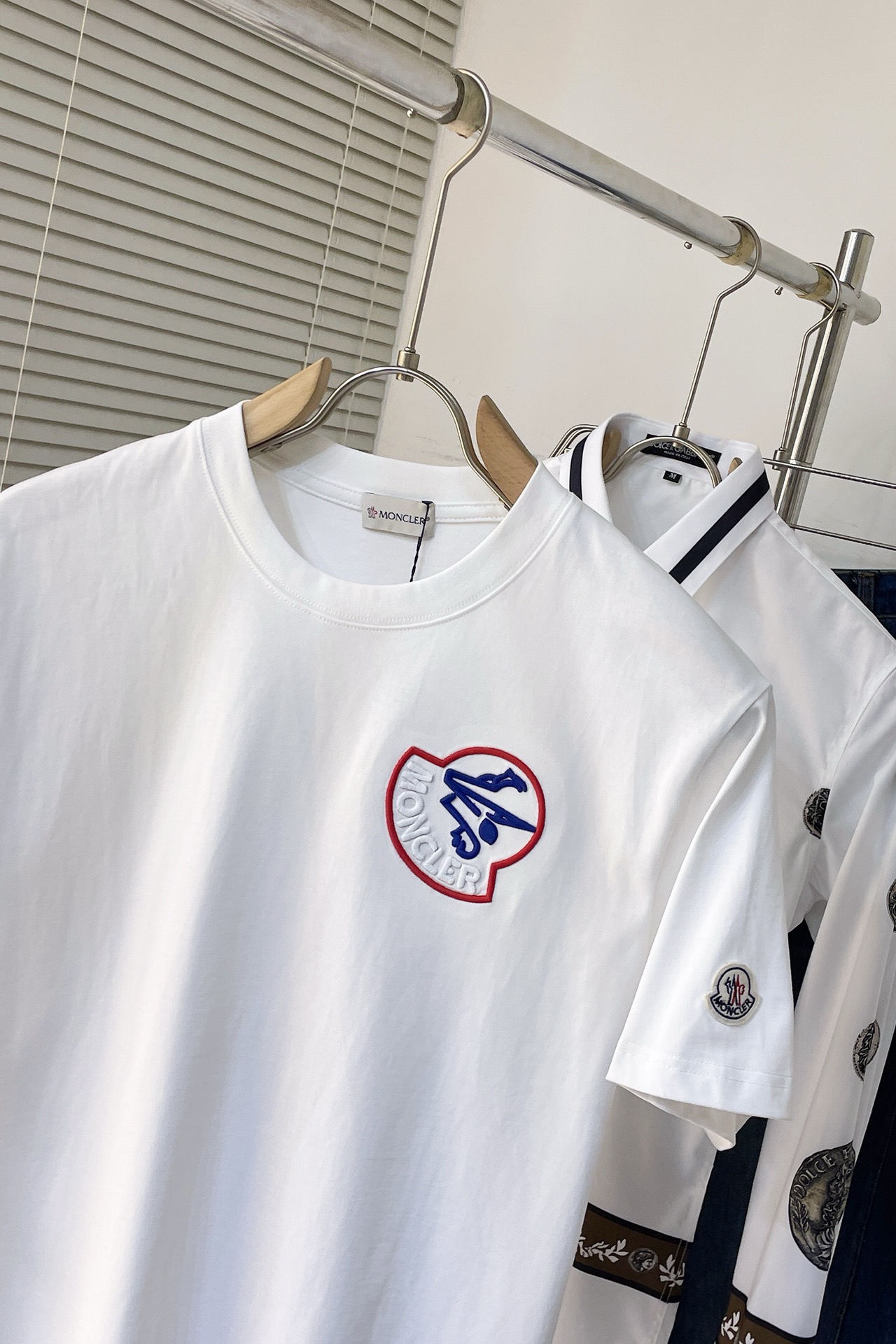 Men T-shirt Top Quality