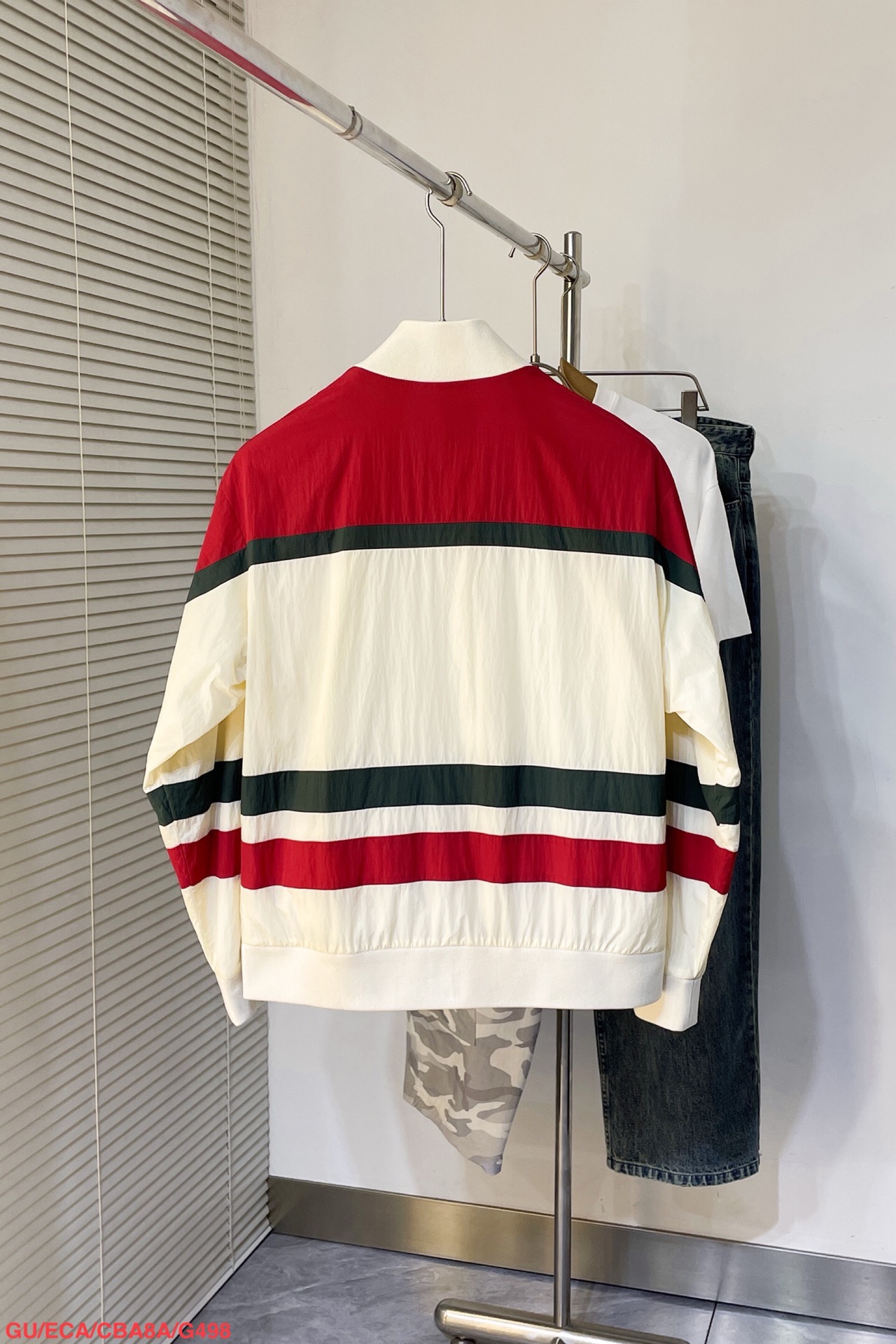 Men Jacket Top Quality