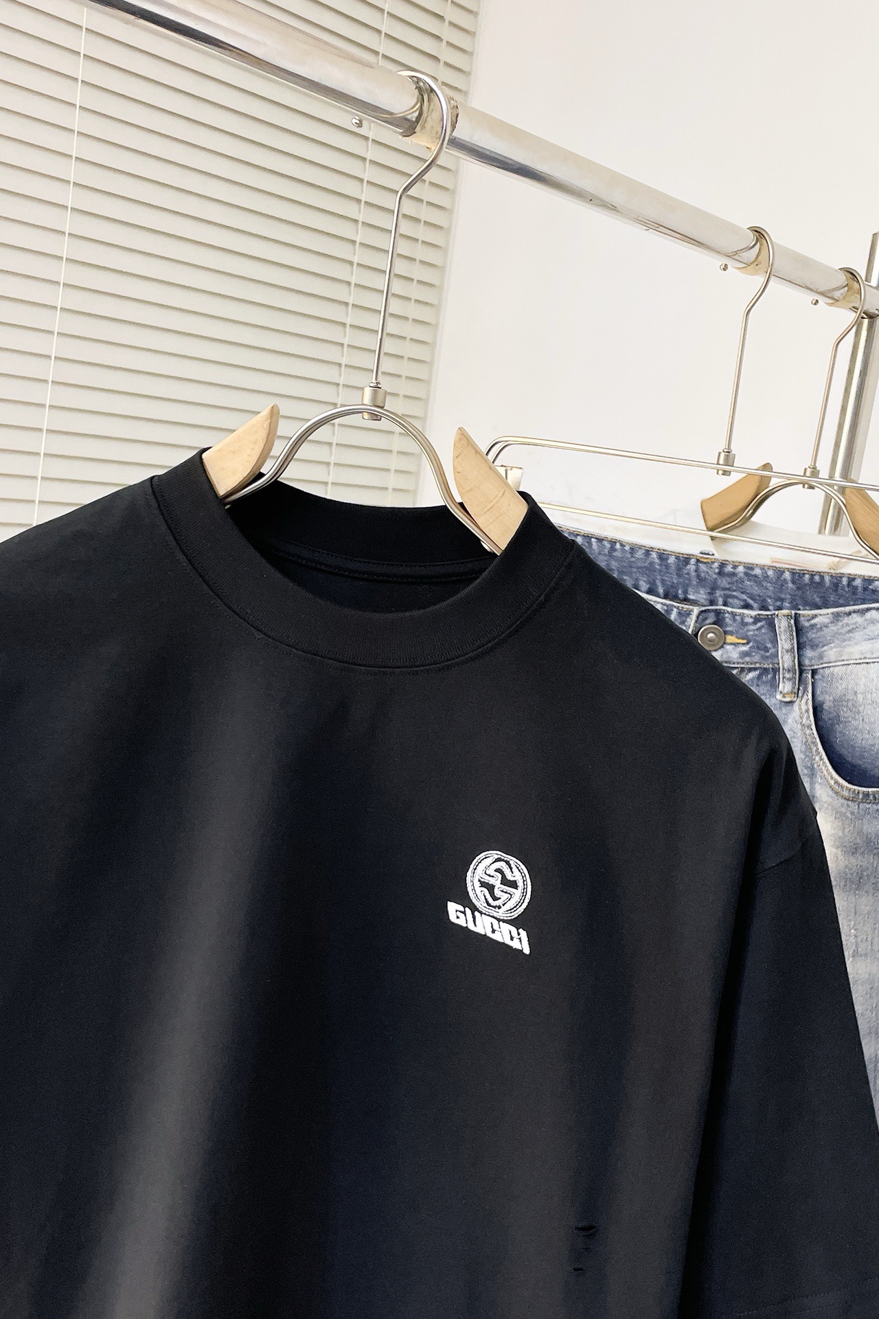 Men T-shirt Top Quality