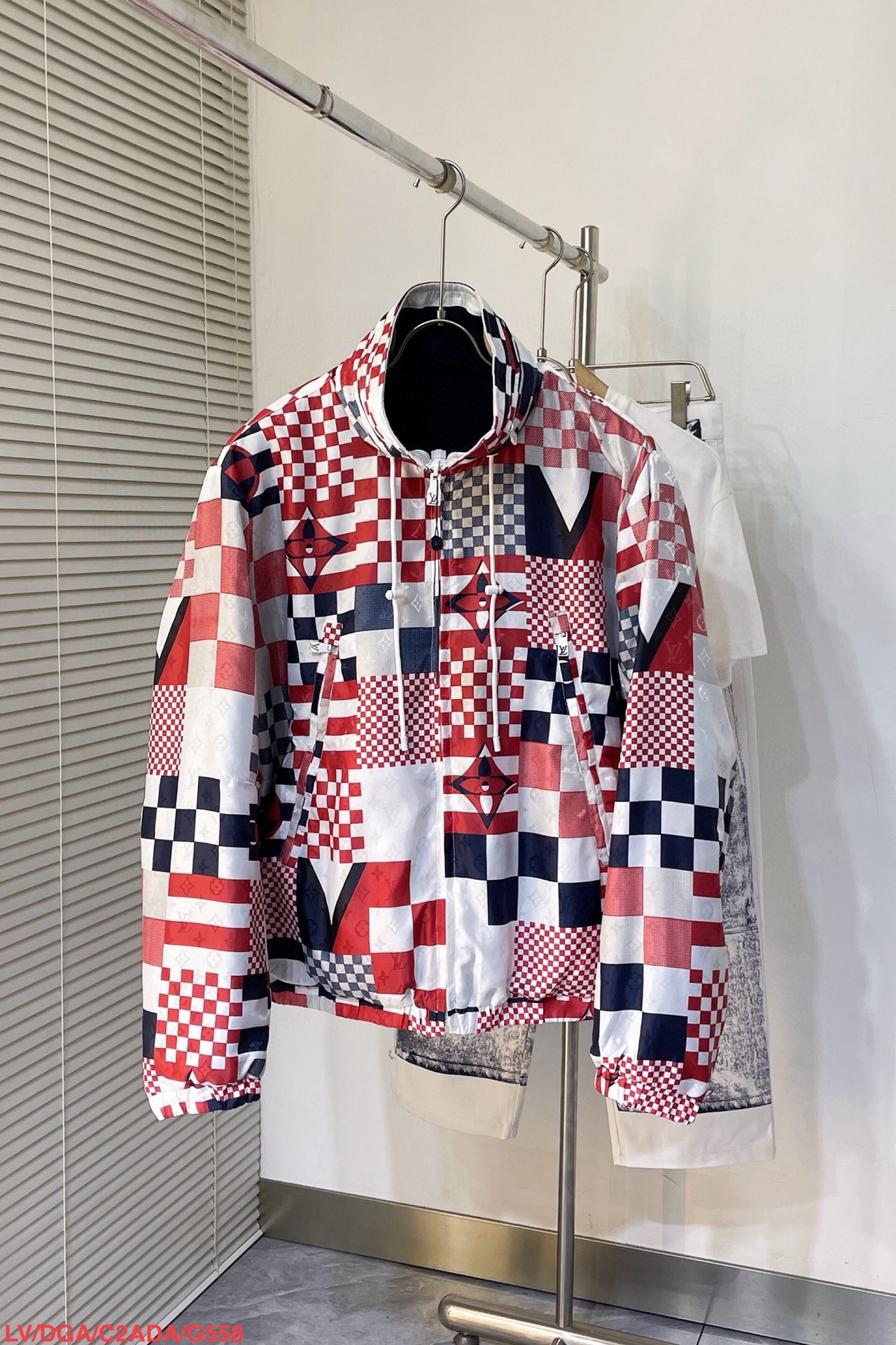 Men Jacket Top Quality