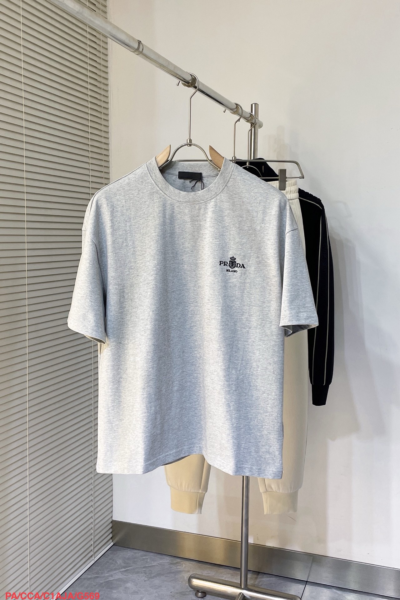 Men T-shirt Top Quality