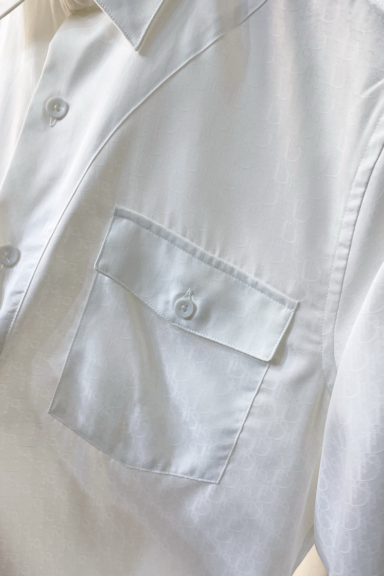 Men Shirt Top Quality