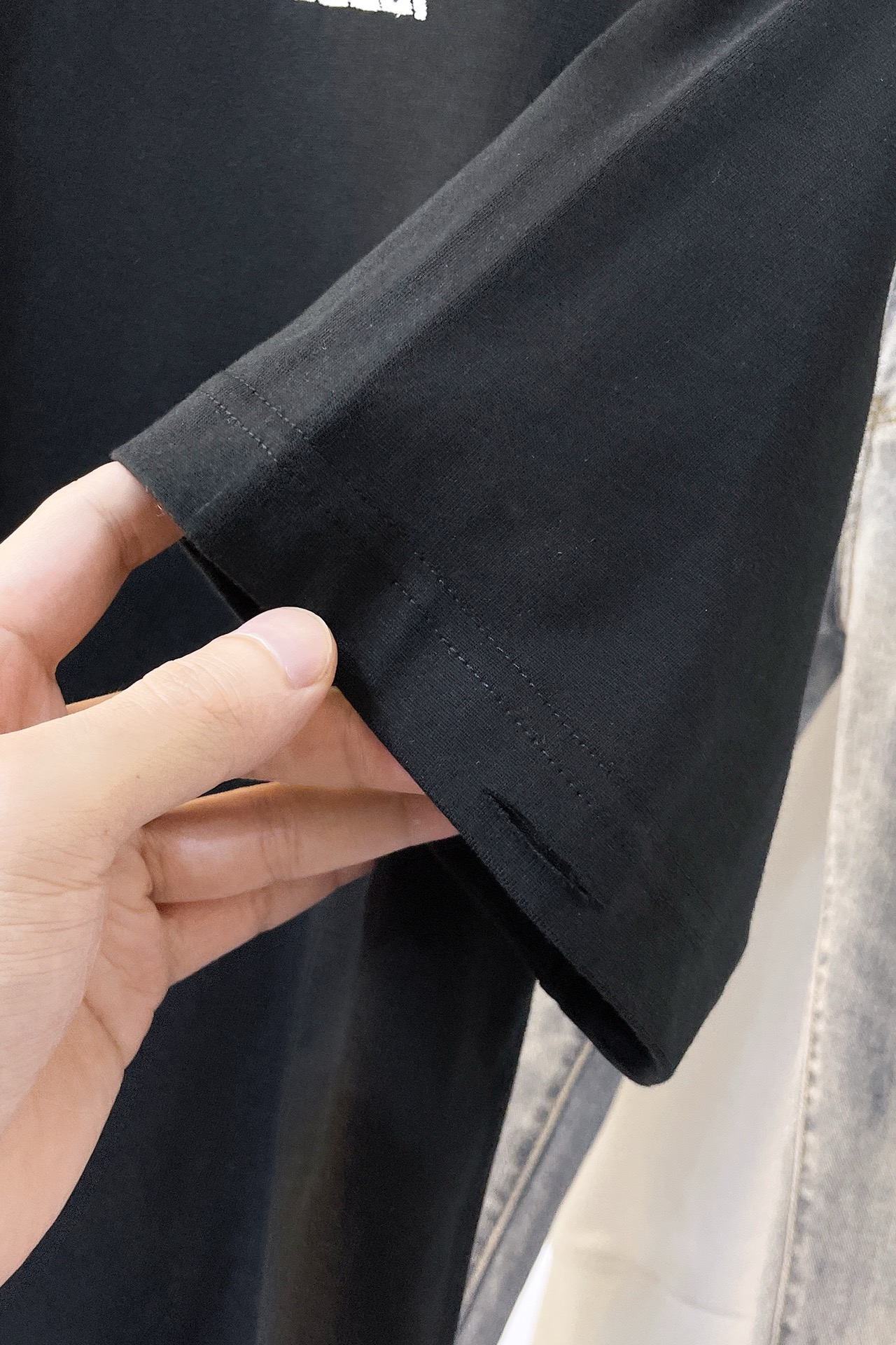 Men T-shirt Top Quality