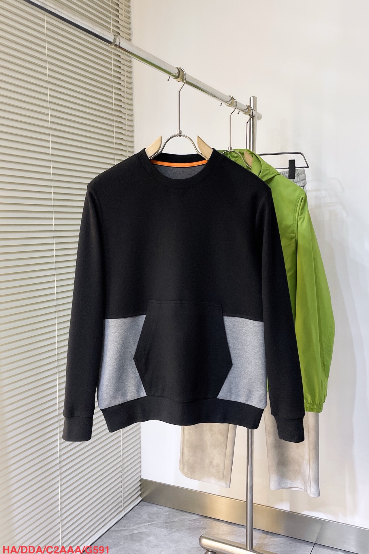 Men Sweater Top Quality