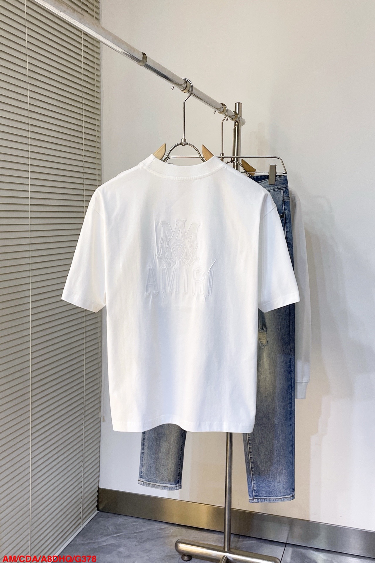 Men T-shirt Top Quality