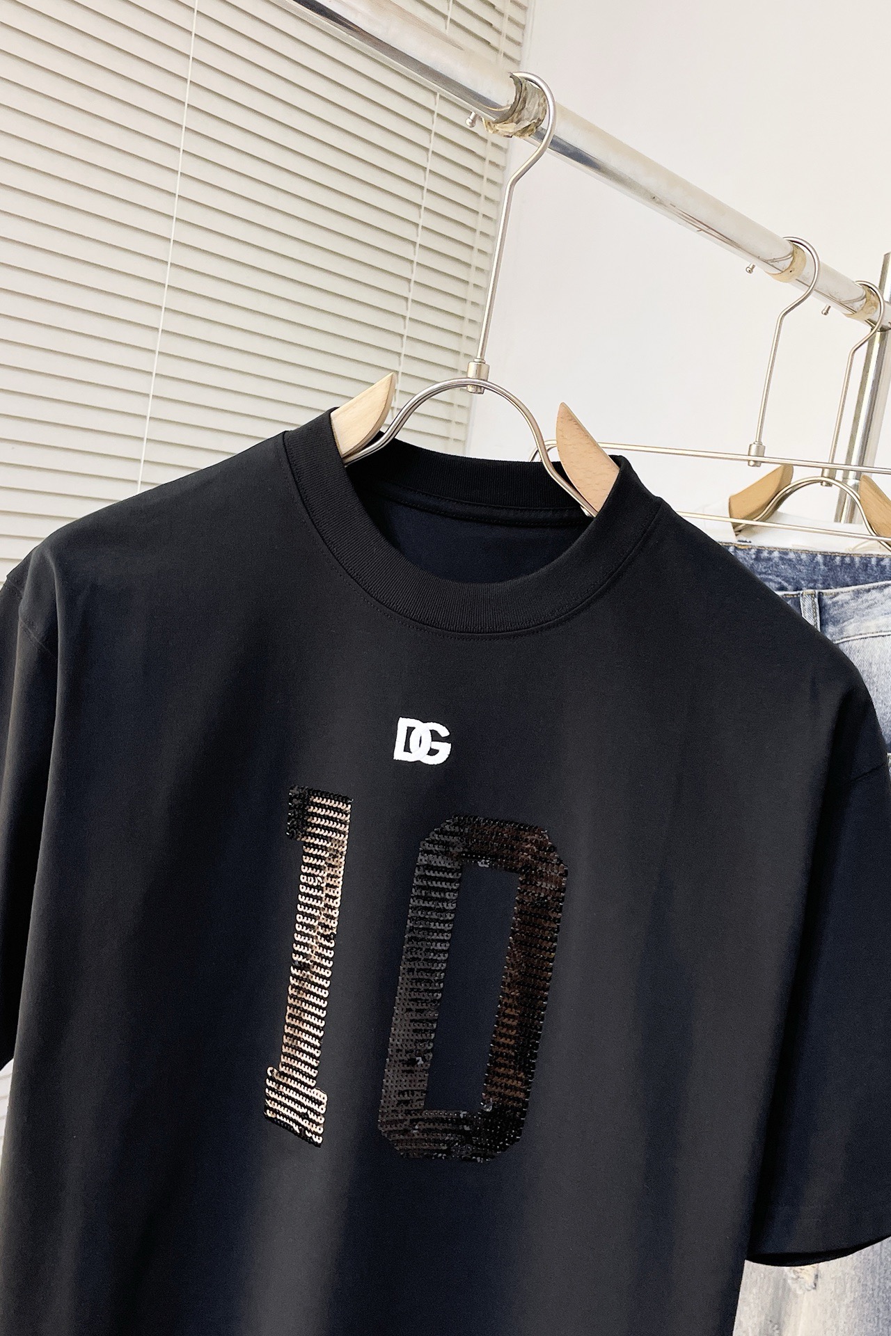 Men T-shirt Top Quality