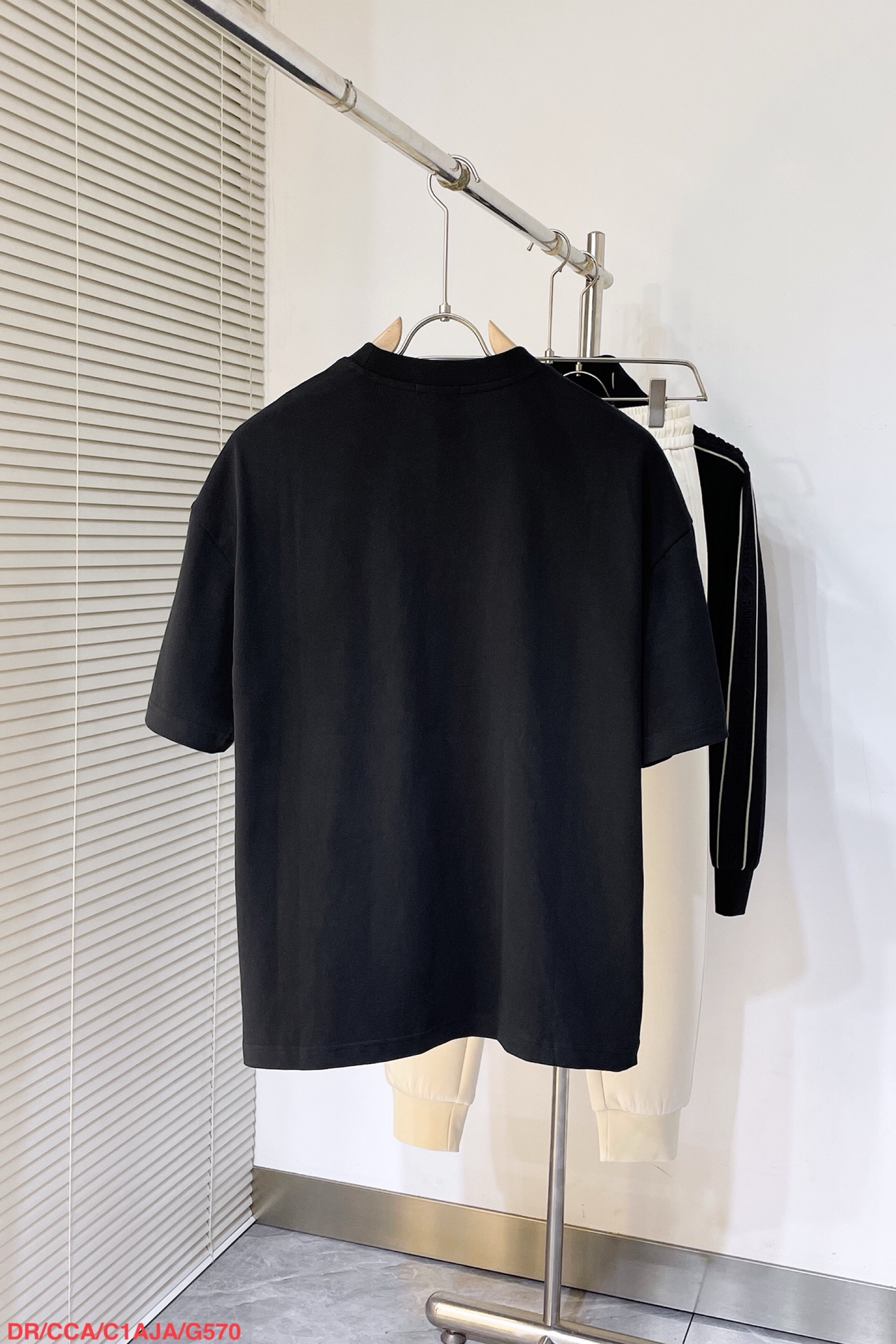 Men T-shirt Top Quality