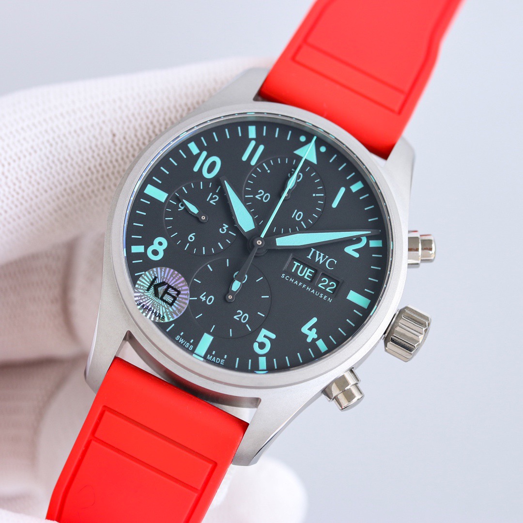 I*WC Watches Top Quality