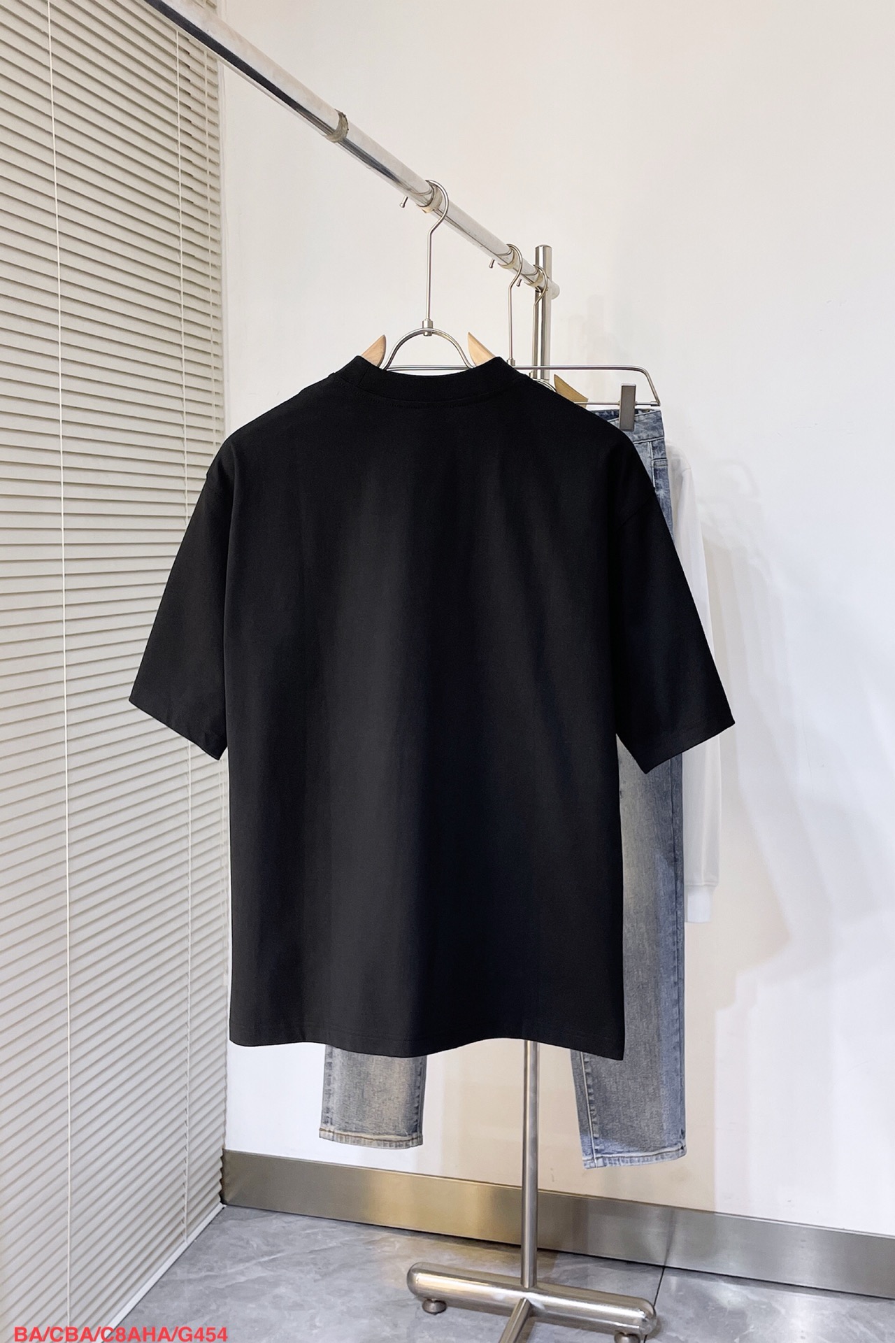 Men T-shirt Top Quality