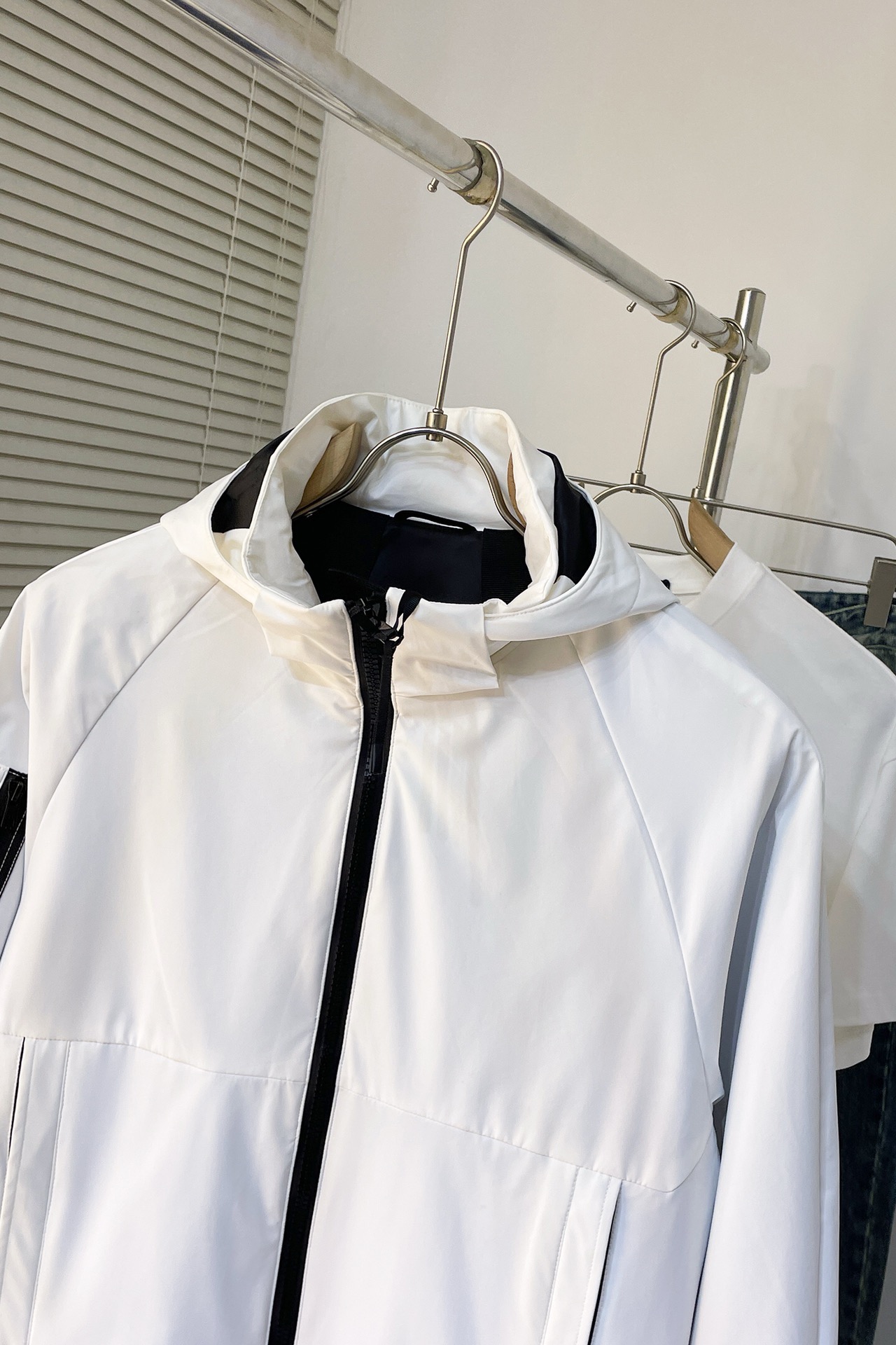 Men Jacket Top Quality