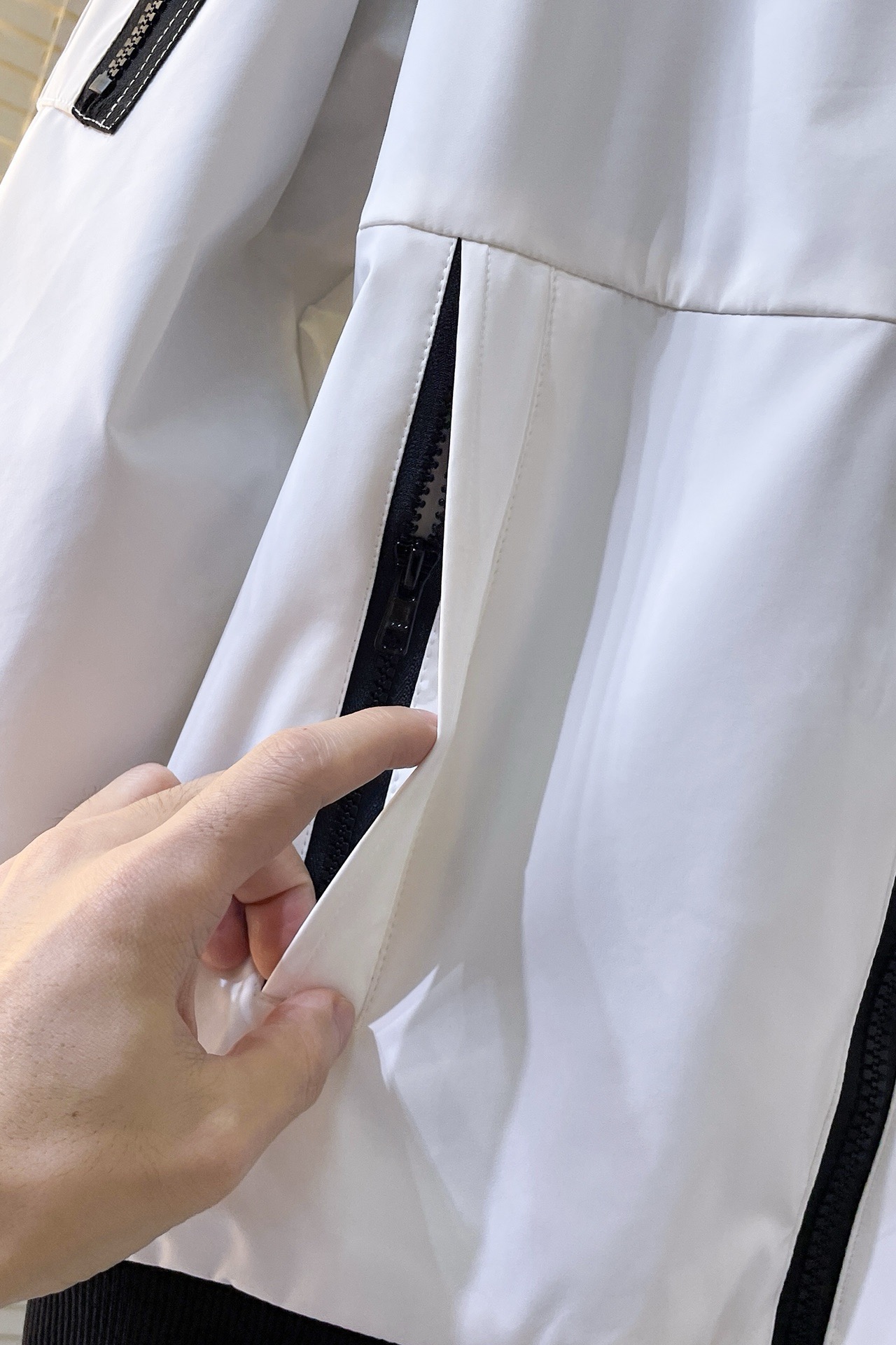 Men Jacket Top Quality