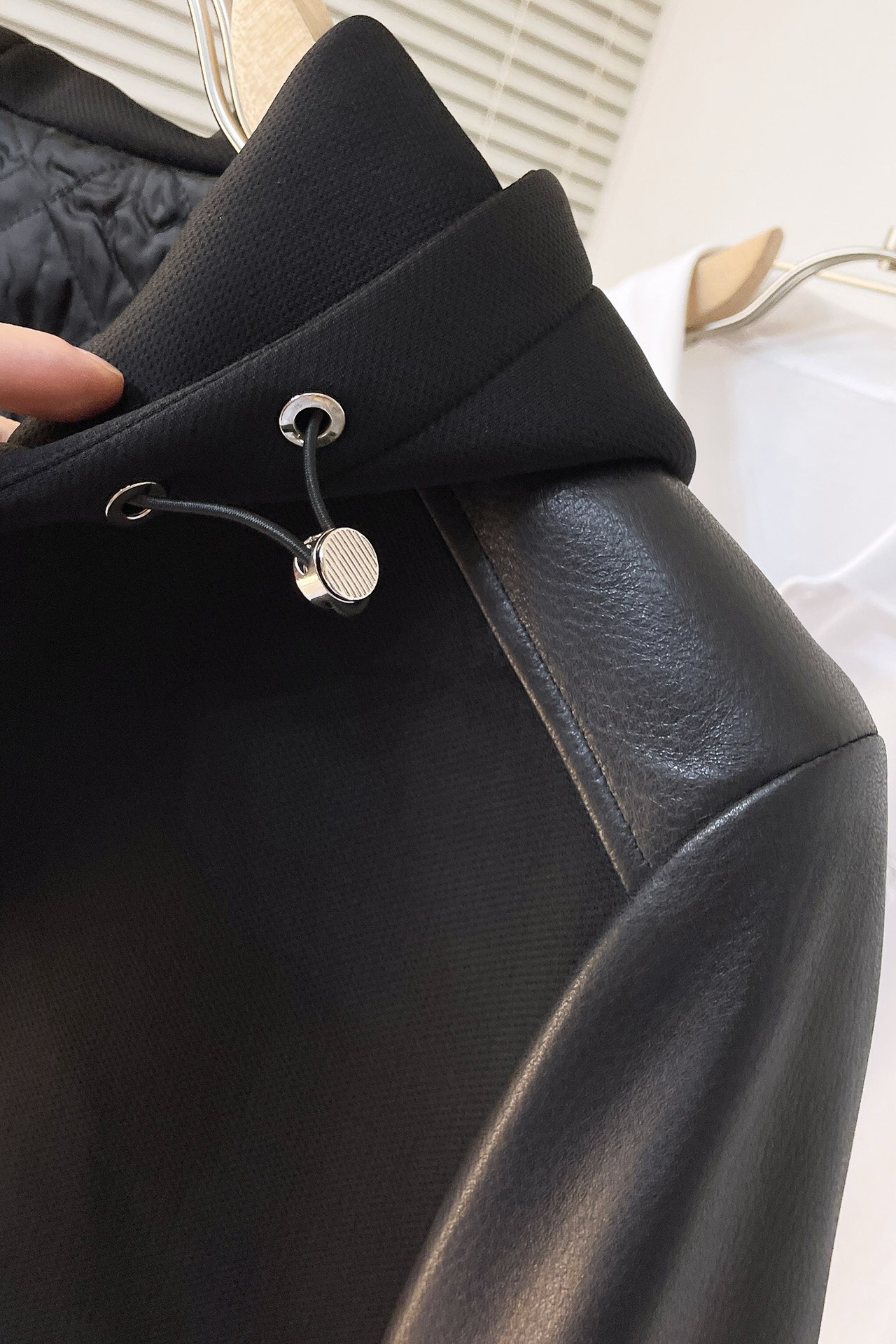 Men Jacket Top Quality