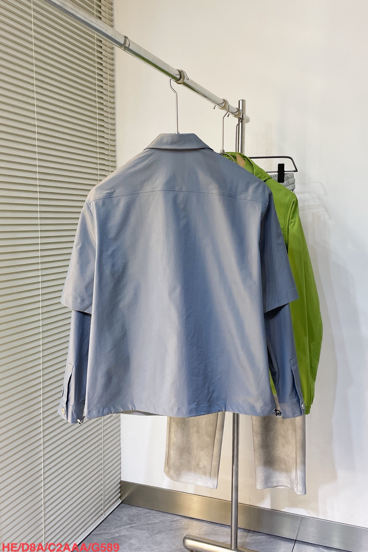 Men Jacket Top Quality