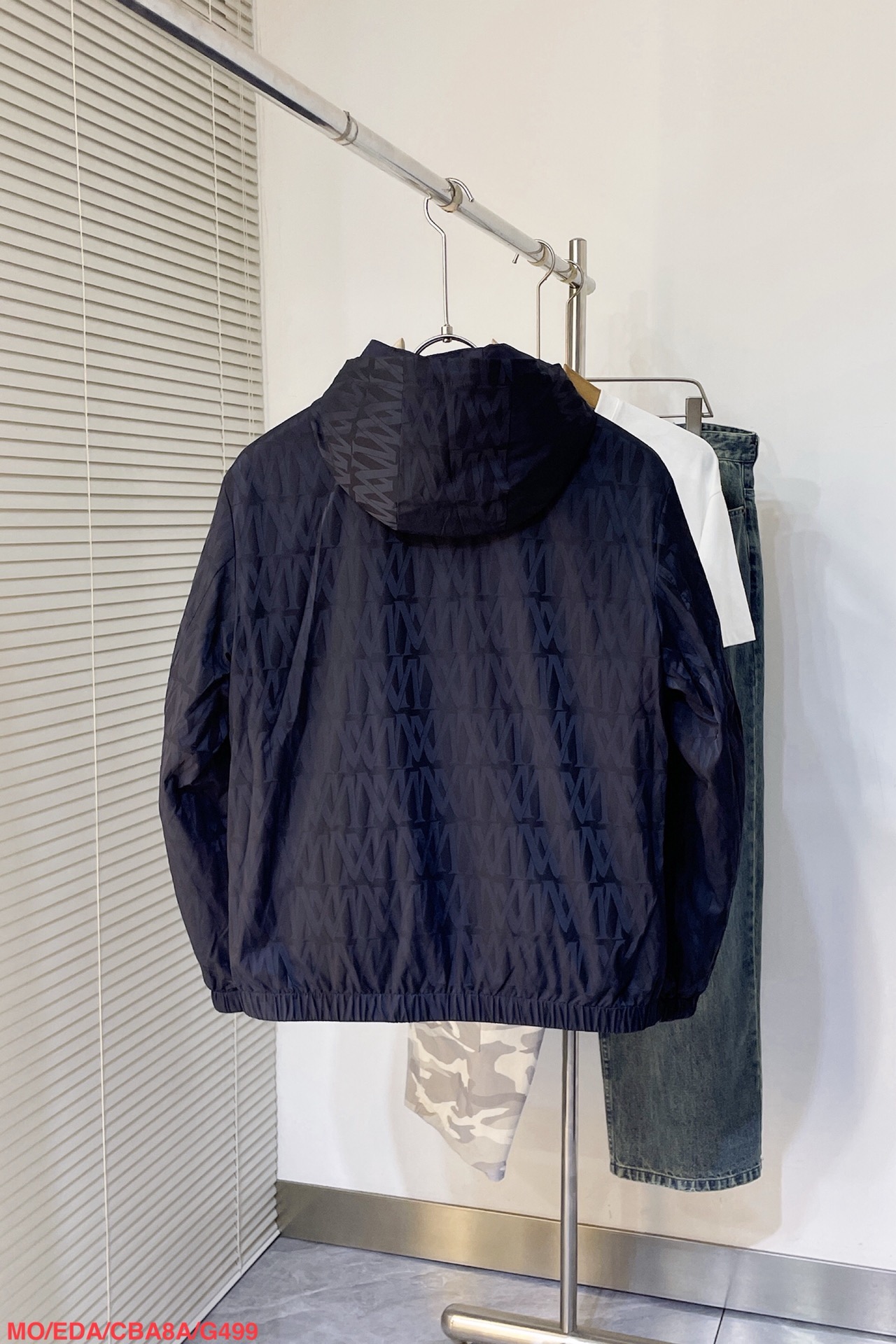 Men Jacket Top Quality