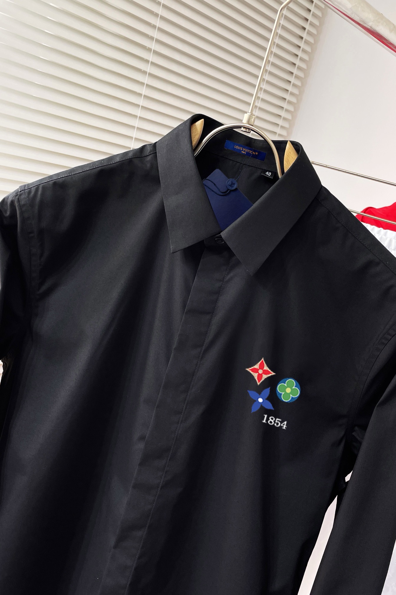 Men Shirt Top Quality