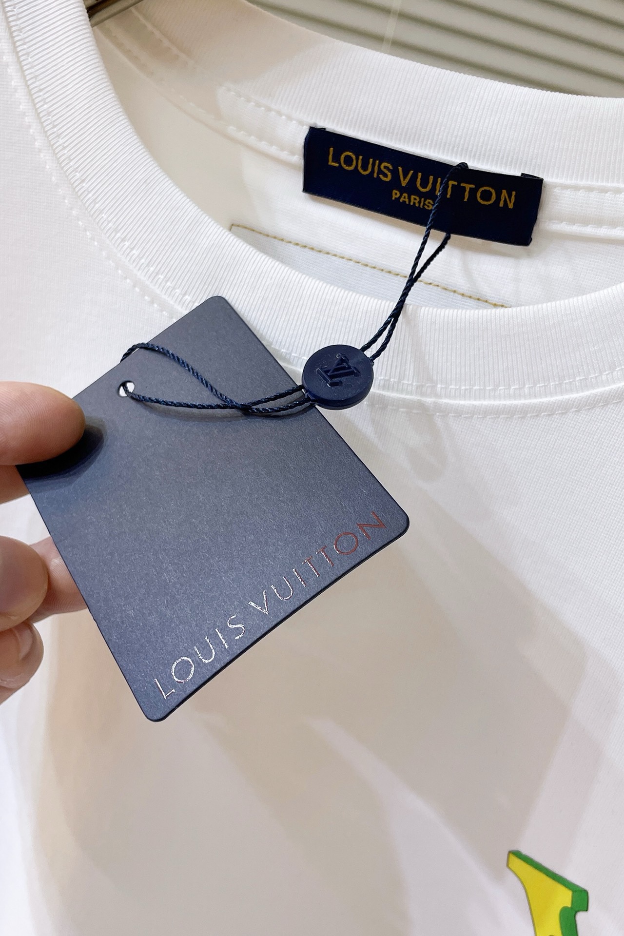 Men T-shirt Top Quality