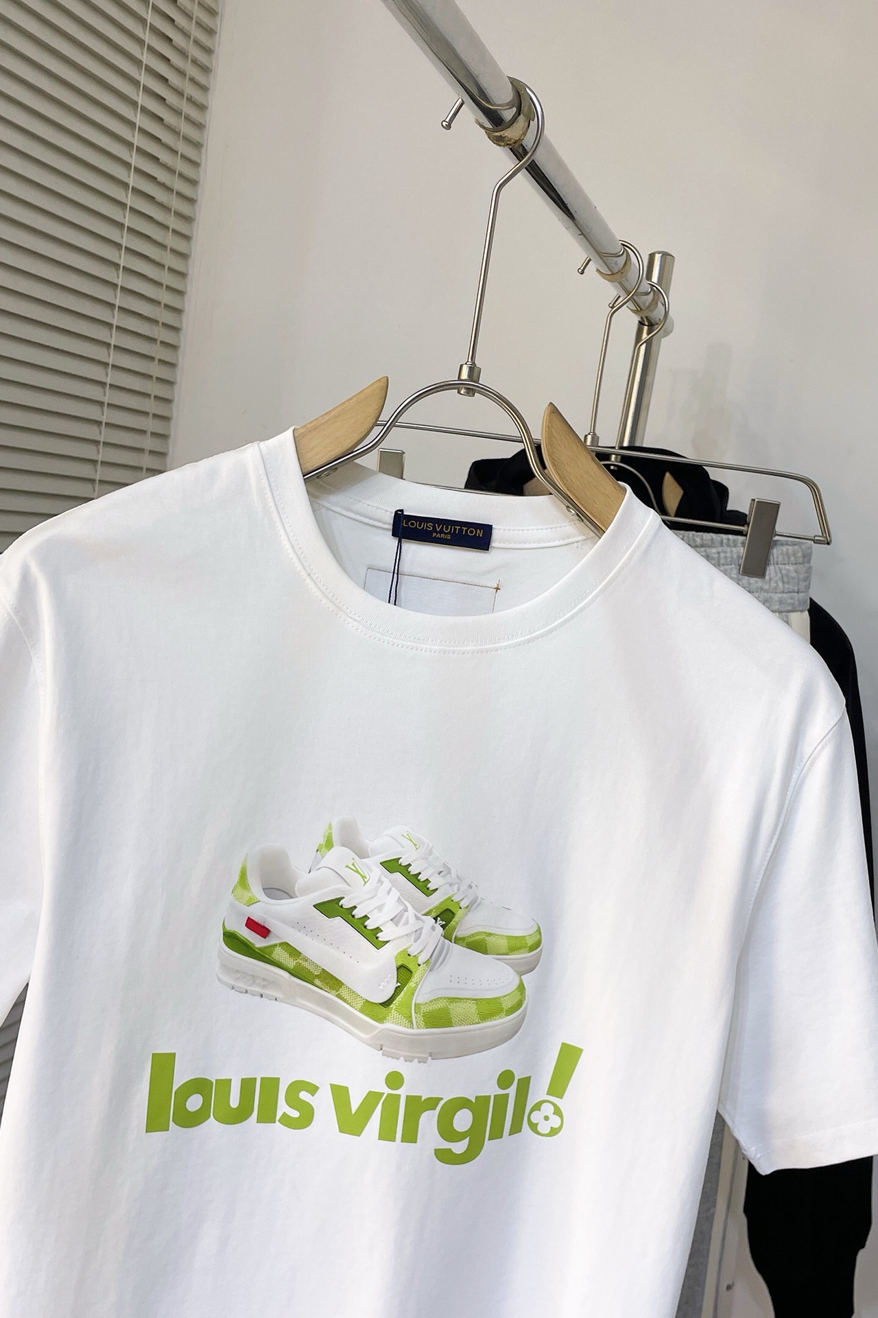 Men T-shirt Top Quality