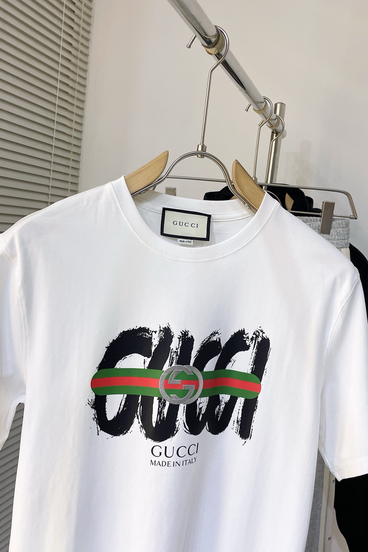 Men T-shirt Top Quality