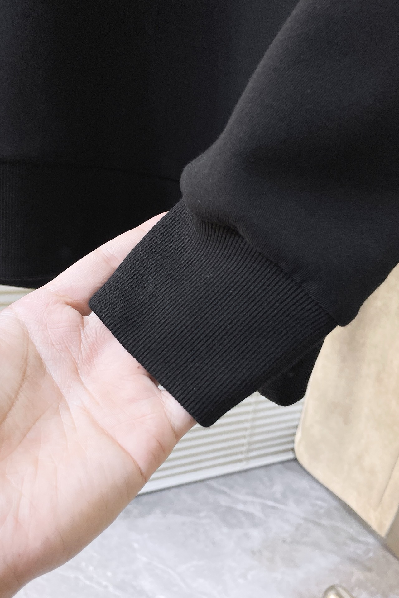 Men Sweater Top Quality