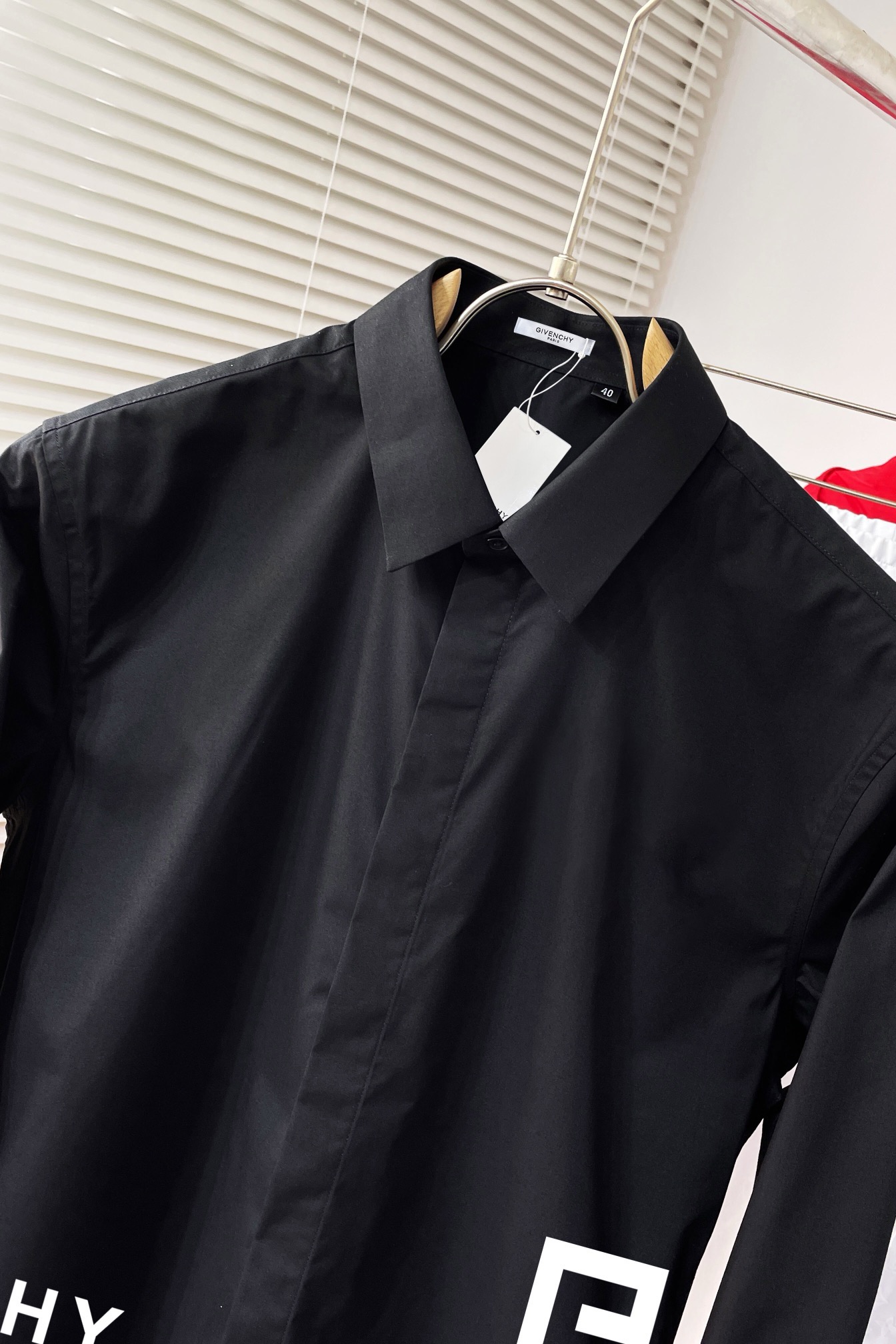 Men Shirt Top Quality