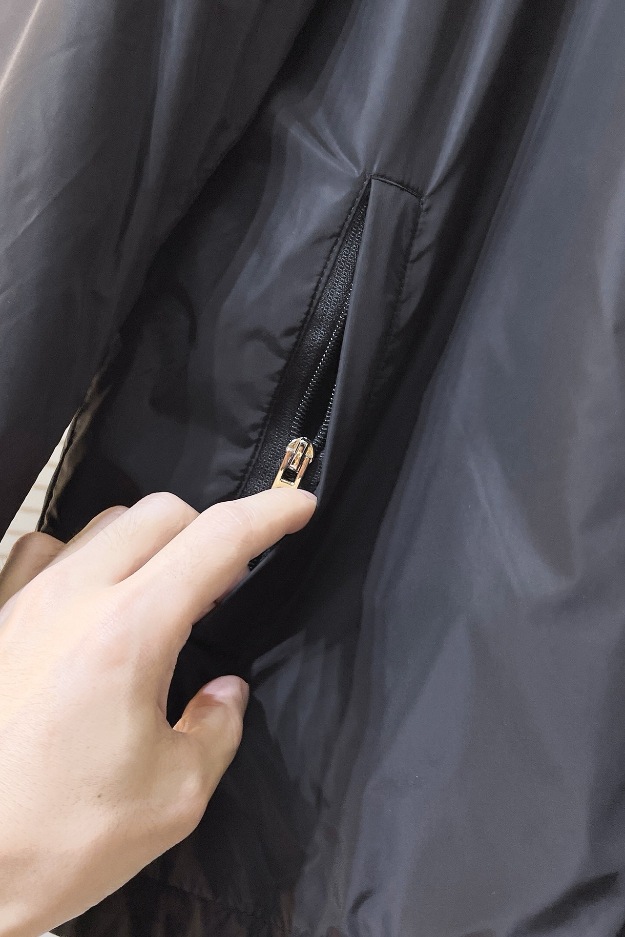 Men Jacket Top Quality