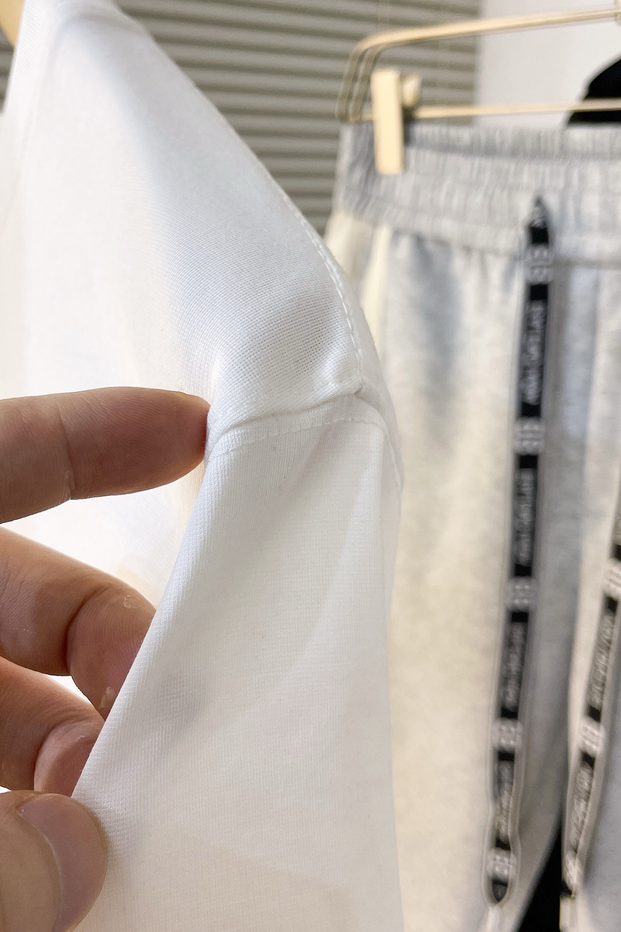 Men T-shirt Top Quality